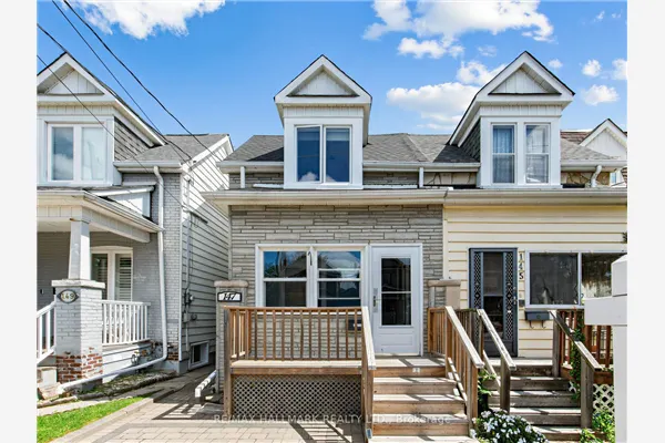 147 Chisholm Avenue