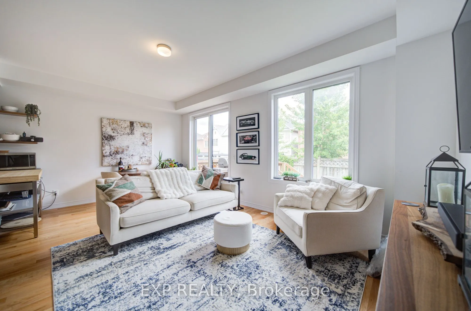 29 Sorbara Way