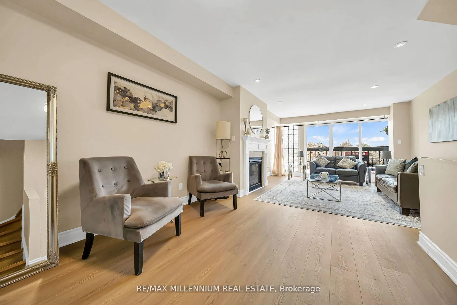 62 Cumberland Lane #31
