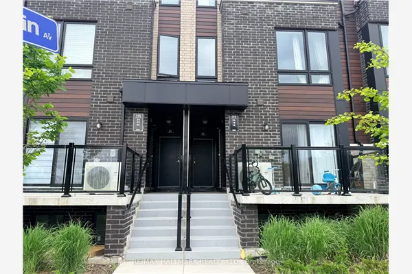 155 Tapscott Road