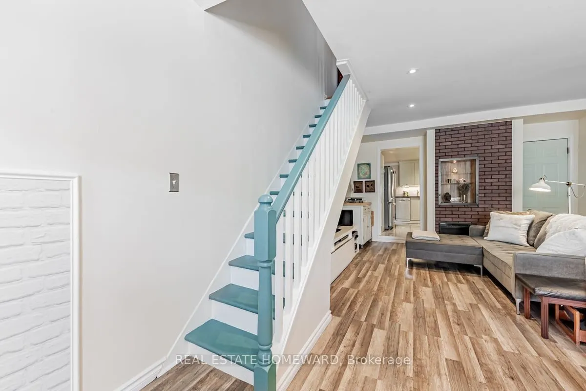 111 Jones Avenue