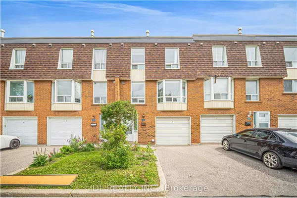 100 Bridletowne Circle