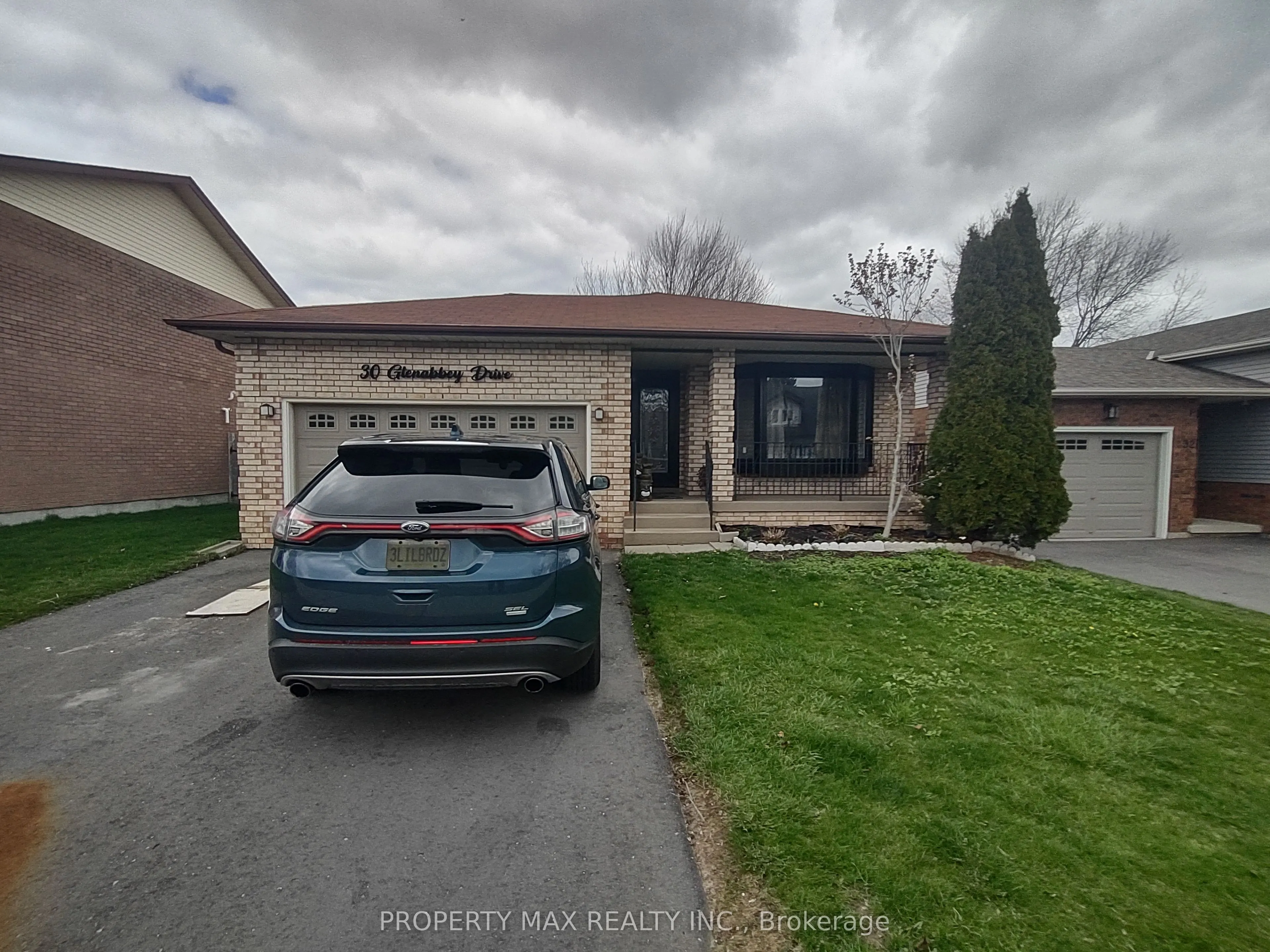 30 Glenabbey Drive #Bsmt