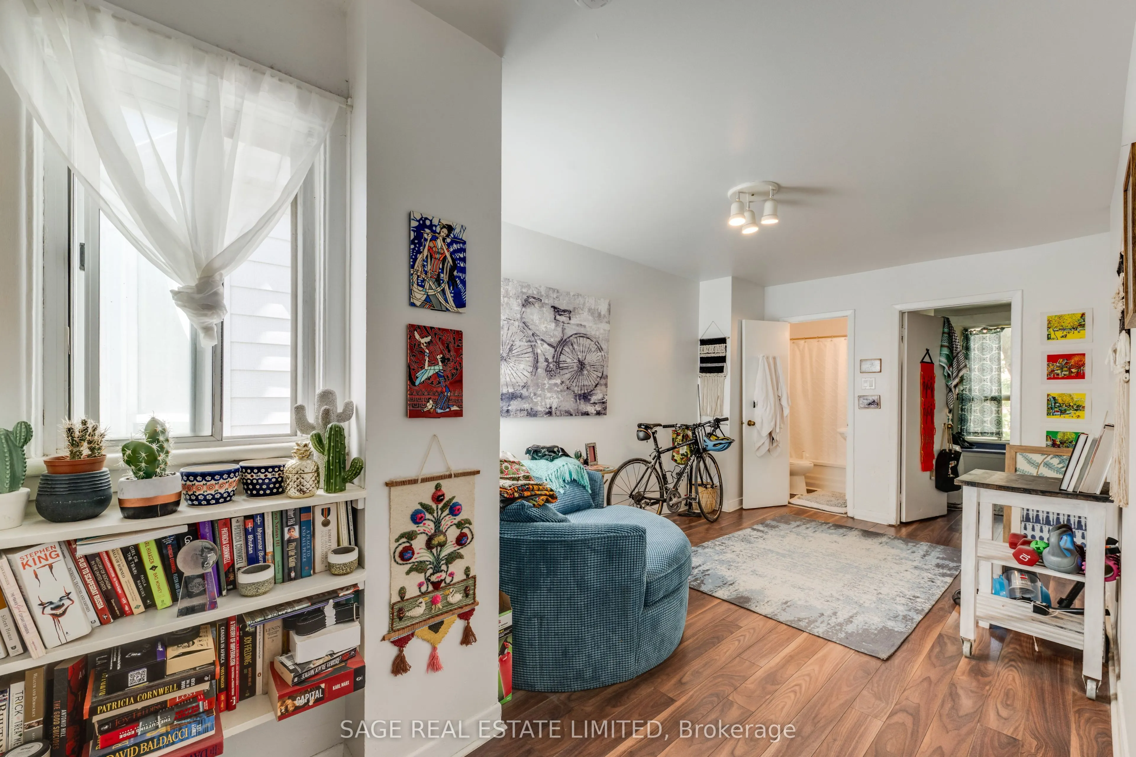 241 Langley Avenue