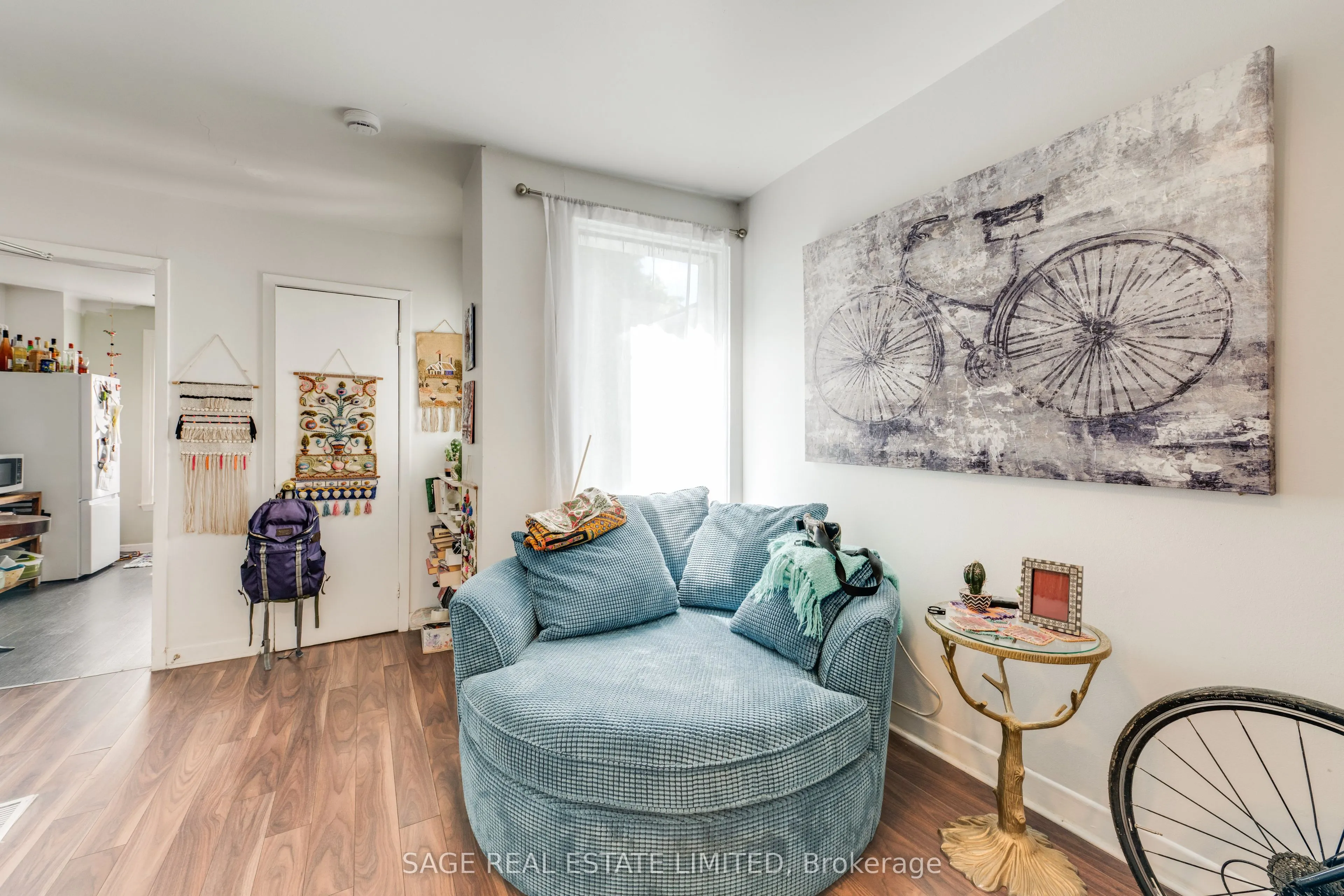 241 Langley Avenue