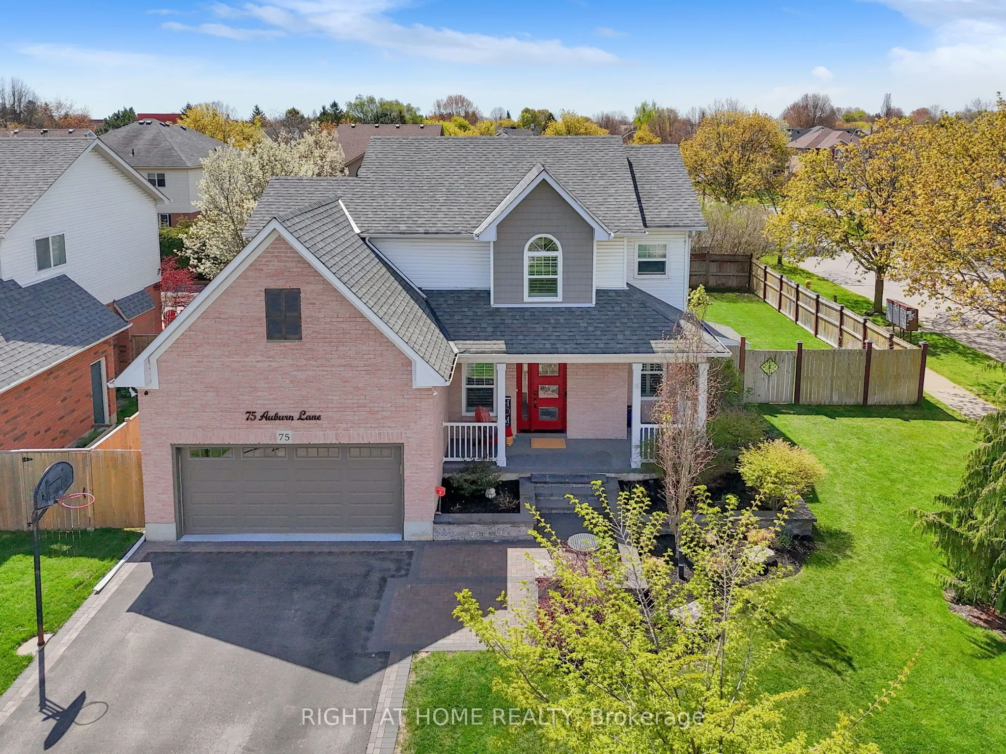 75 Auburn Lane