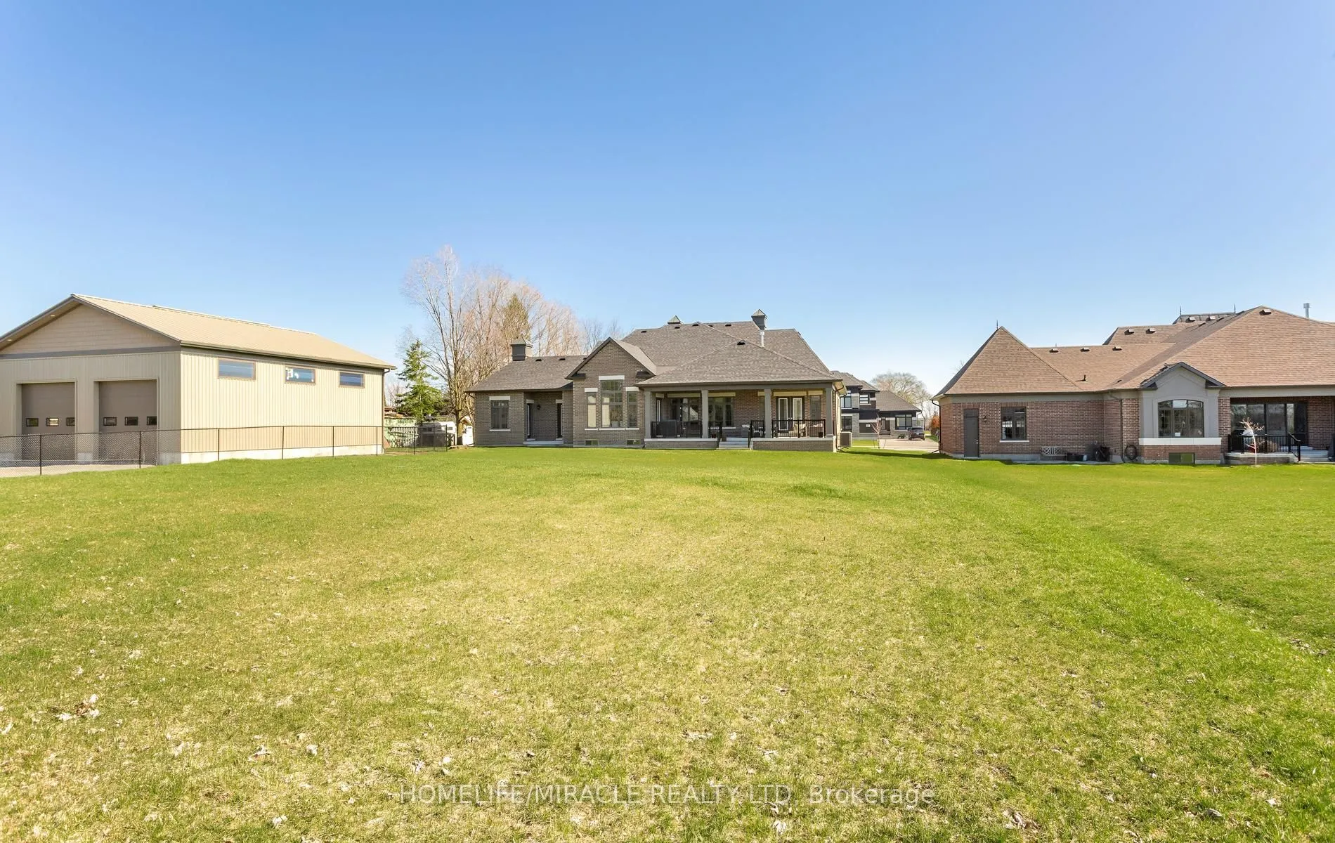 61 Bonnie Brae Court