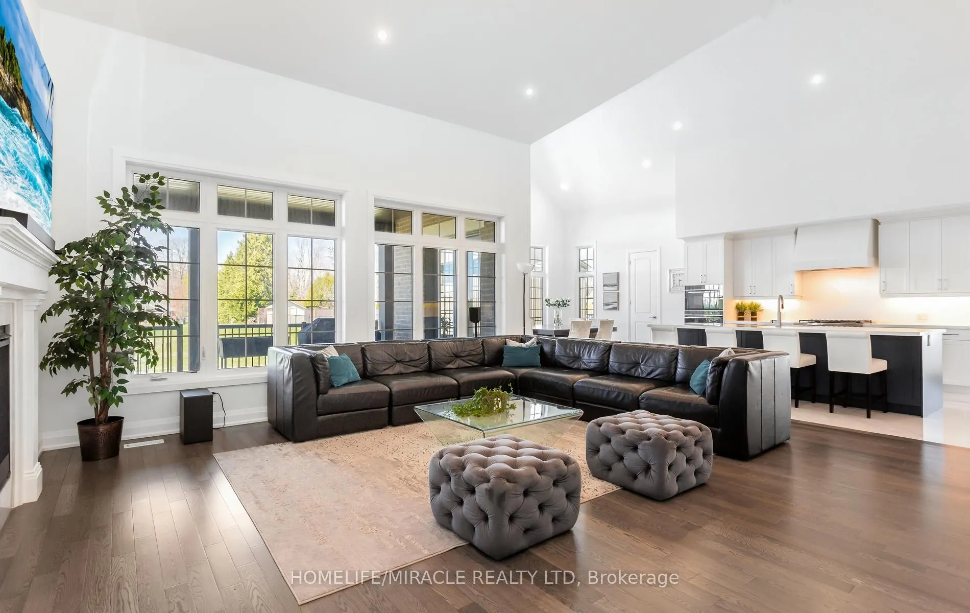 61 Bonnie Brae Court