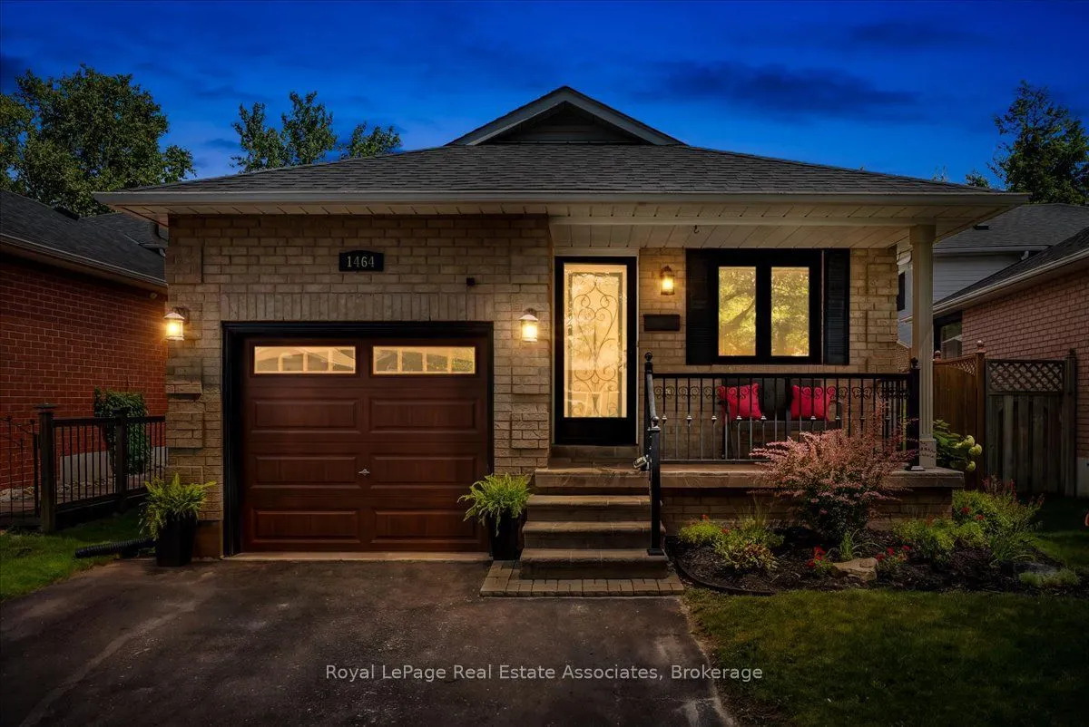 1464 Trowbridge Drive