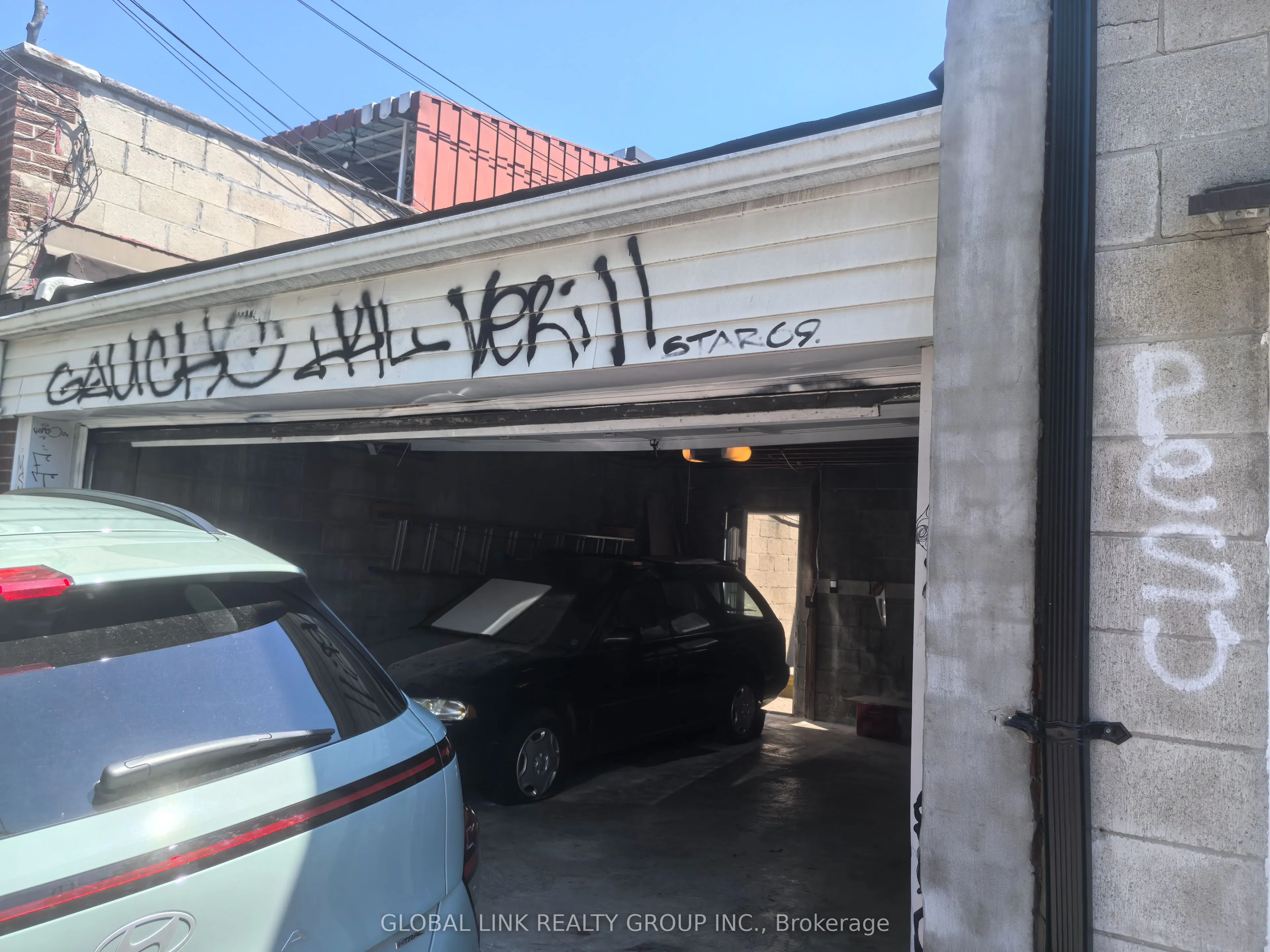 1346 Danforth Avenue