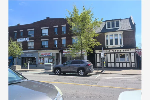 1346 Danforth Avenue