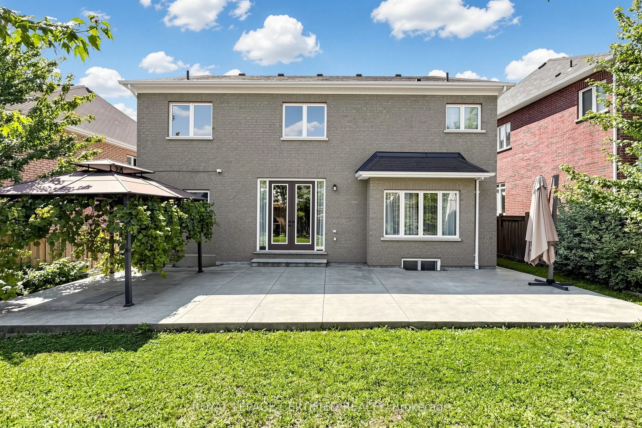 1428 Woodstream Avenue