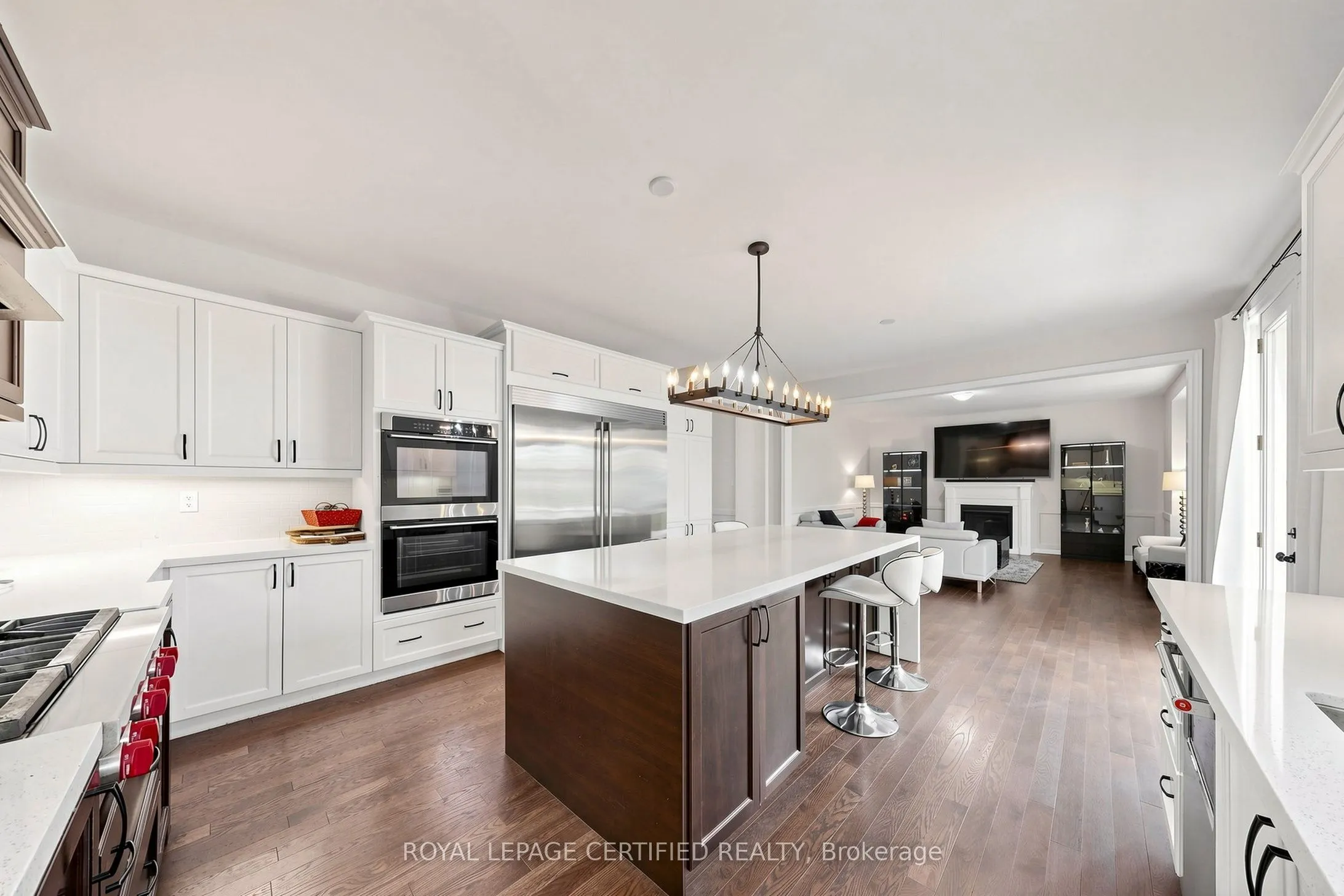 1428 Woodstream Avenue