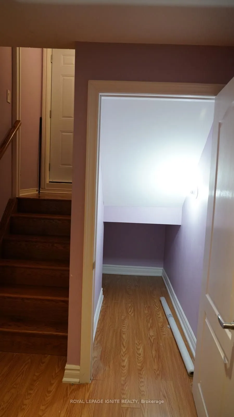 601 Staines Road #Bsmt
