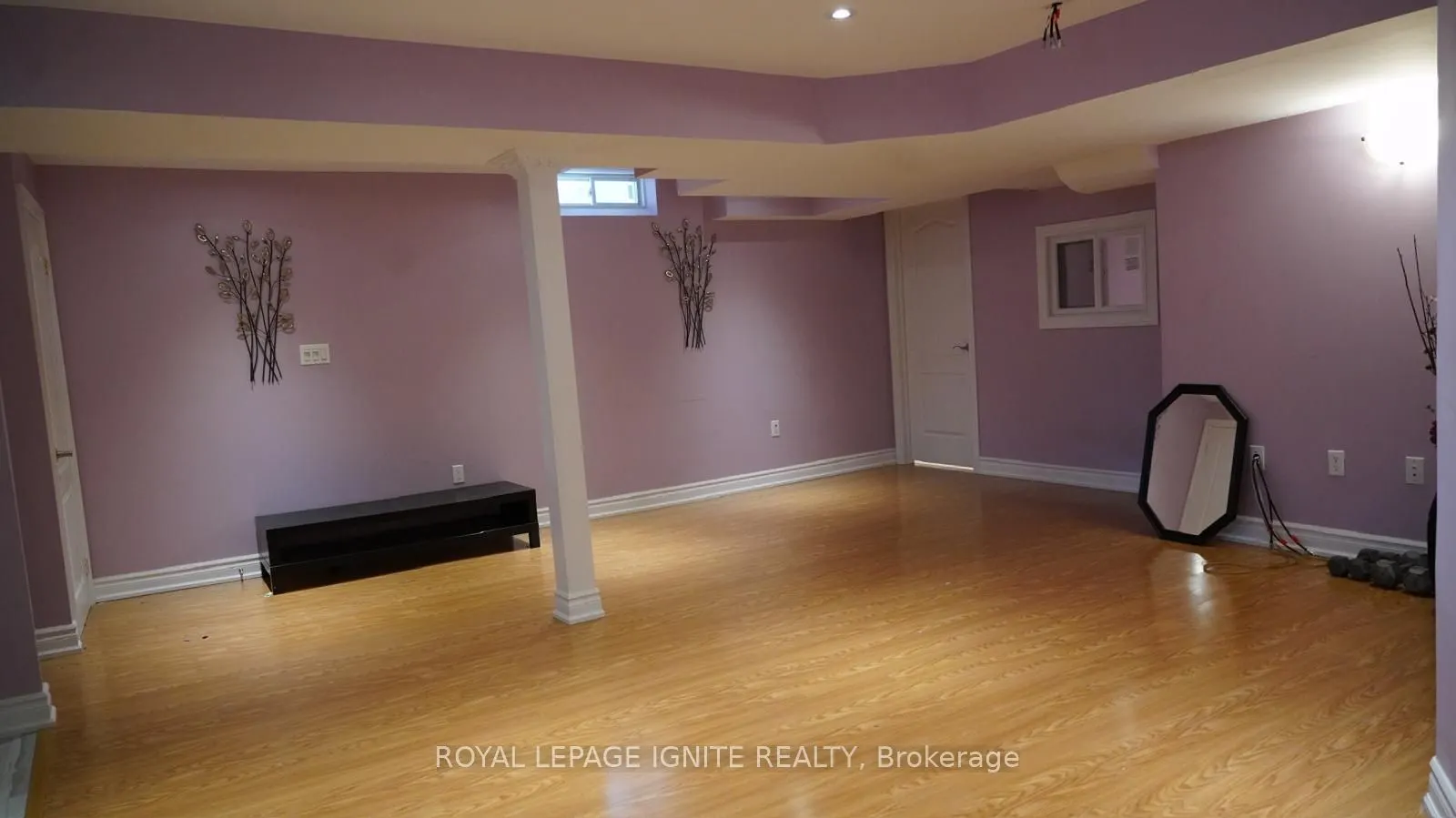 601 Staines Road #Bsmt