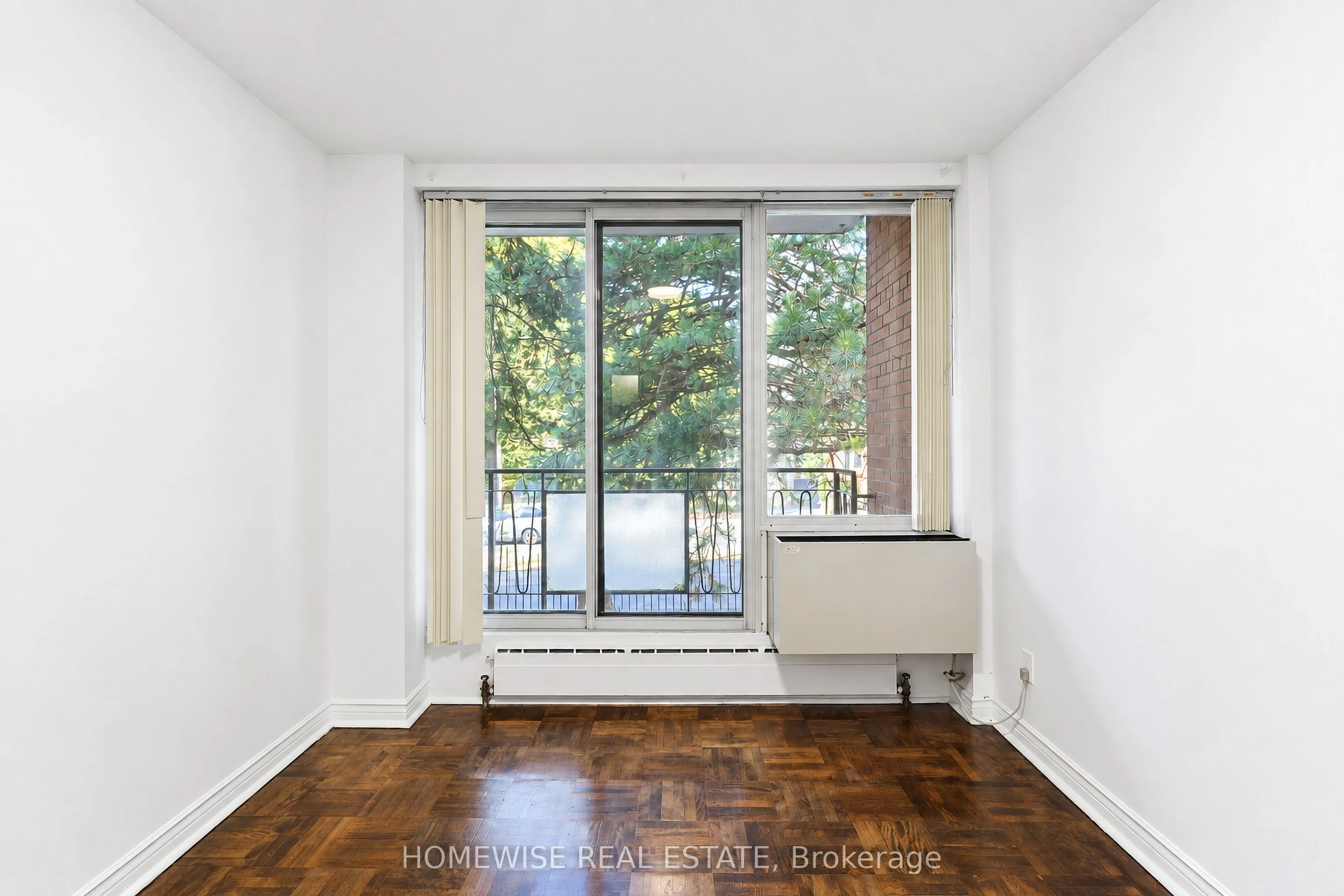 485 Kingston Road #414