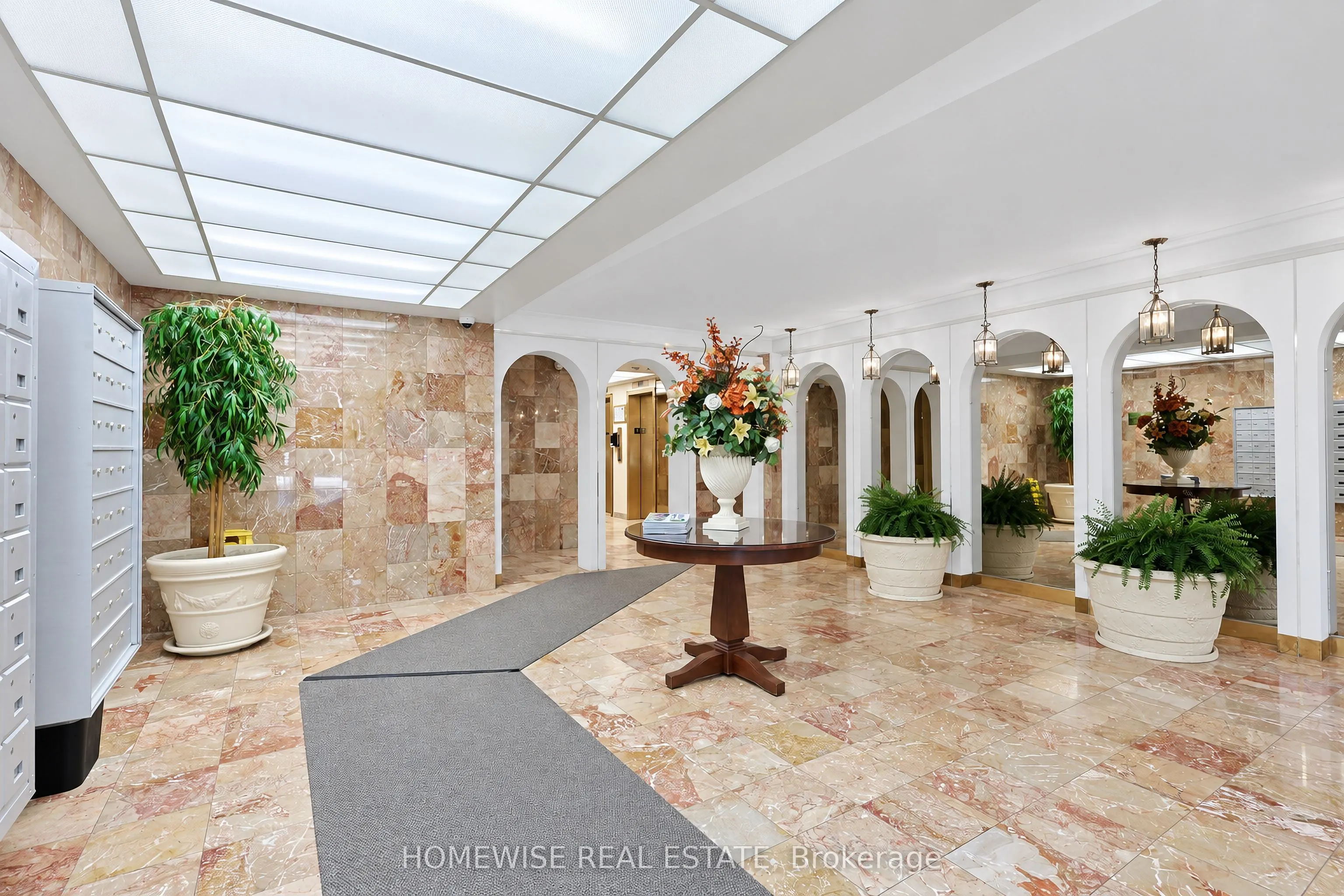 485 Kingston Road #414
