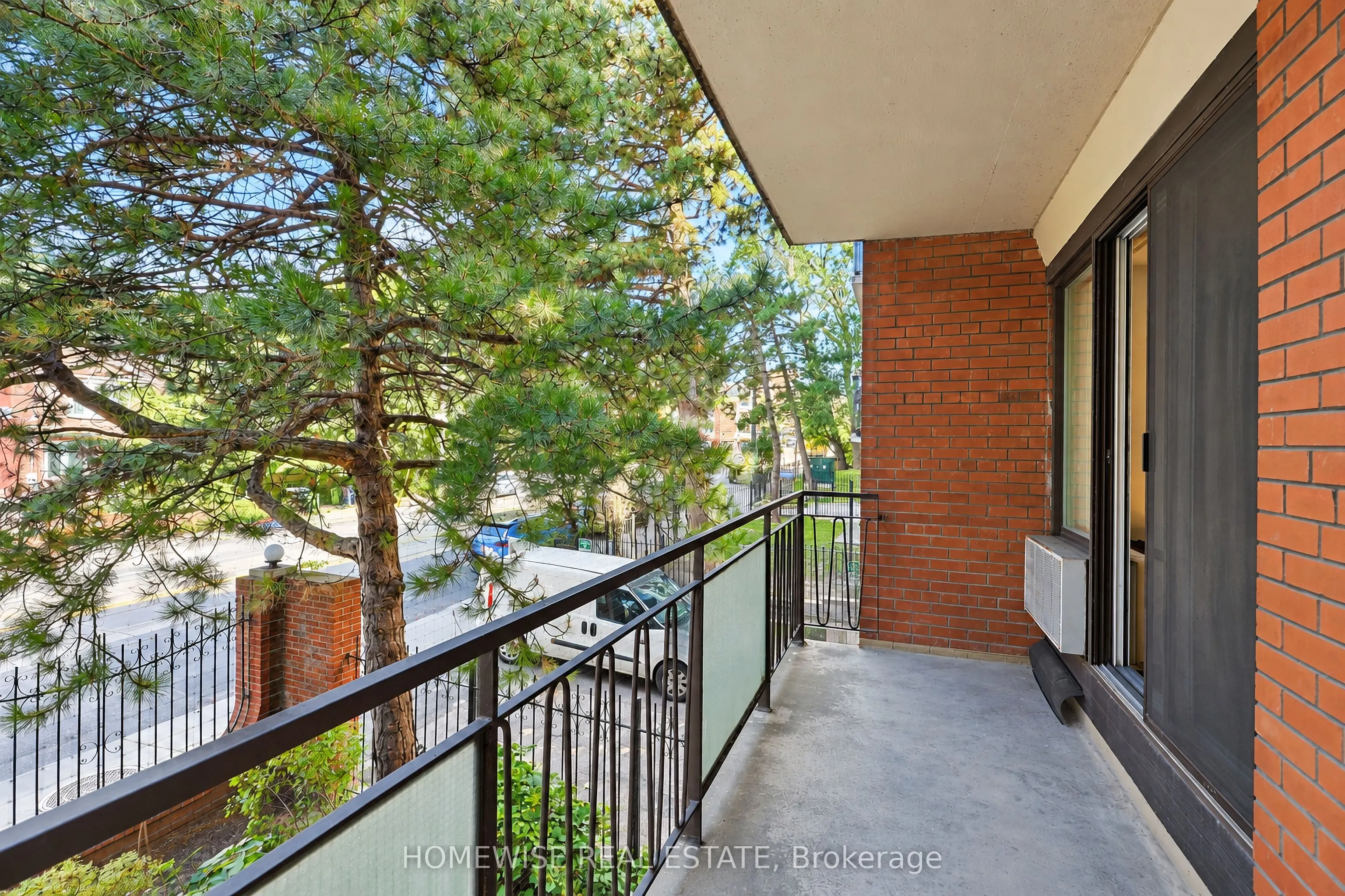 485 Kingston Road #414
