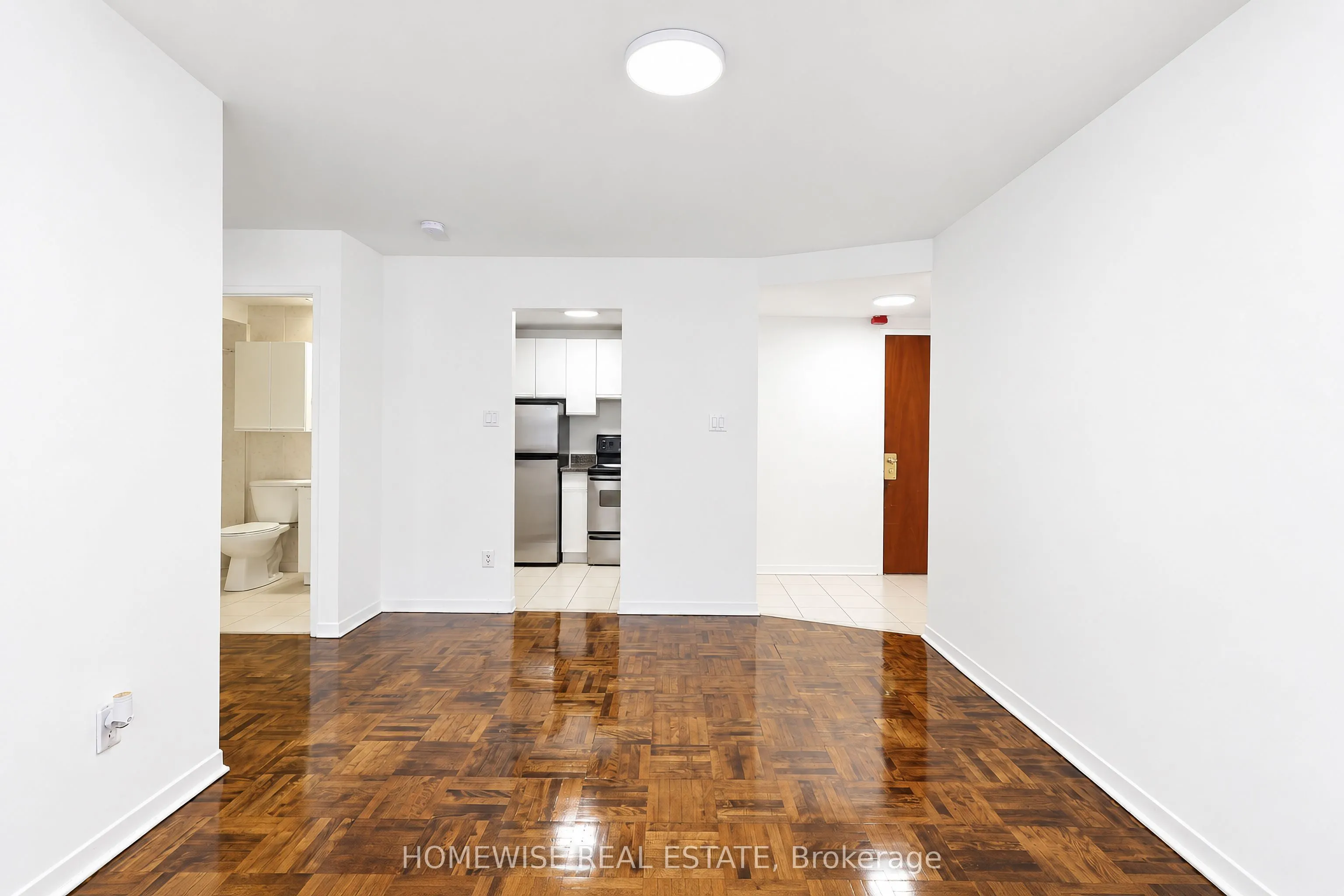 485 Kingston Road #414