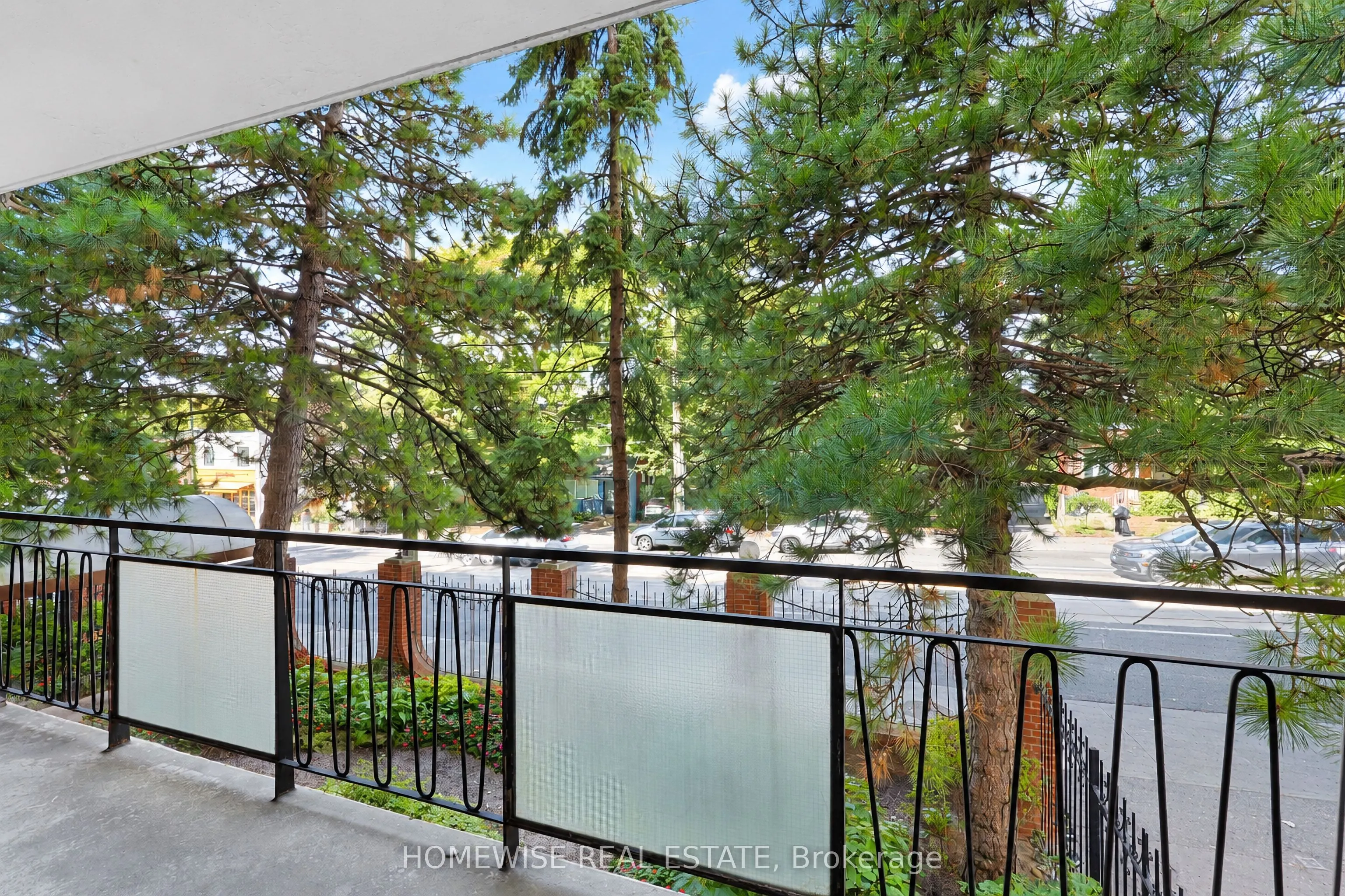 485 Kingston Road #414