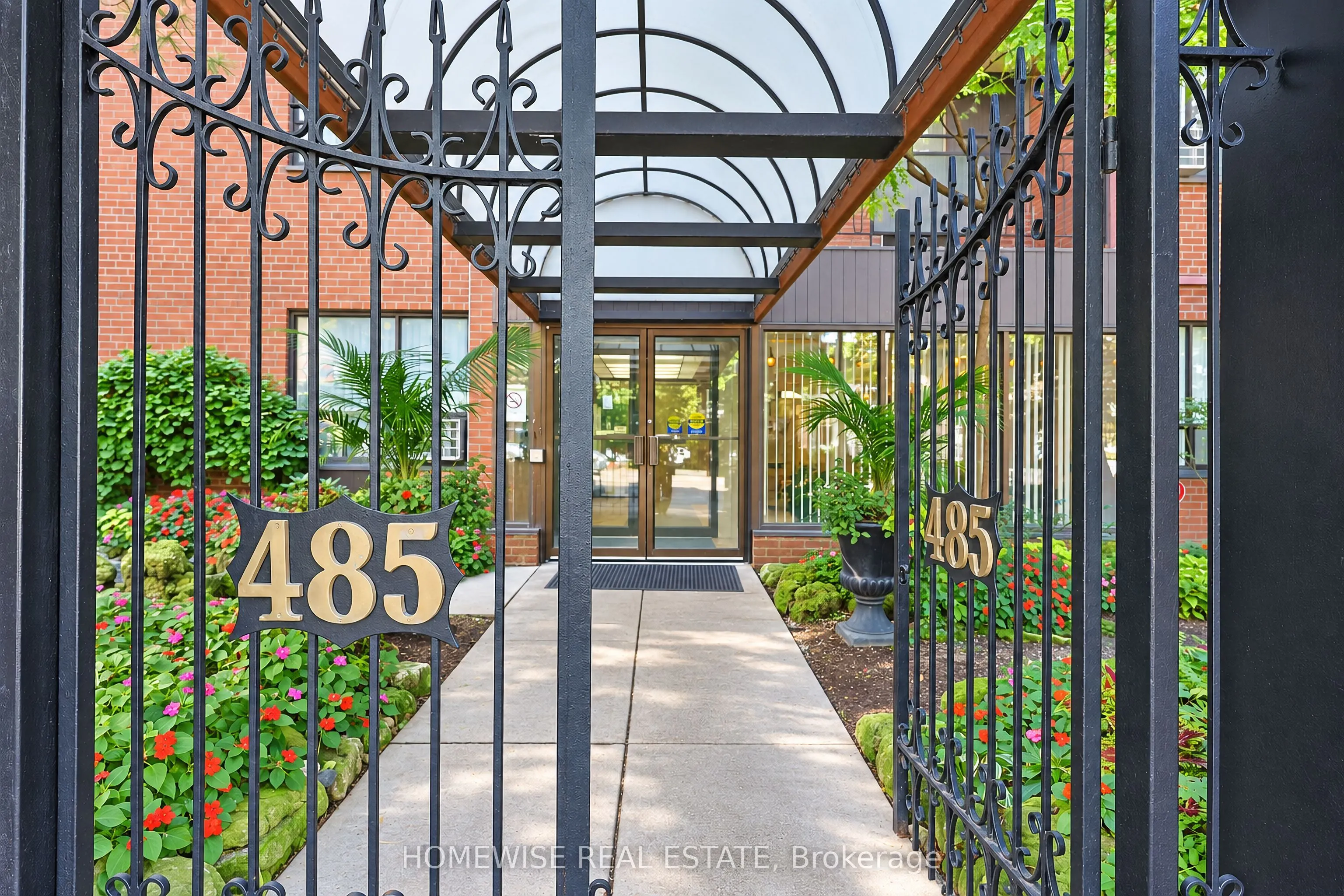 485 Kingston Road #414