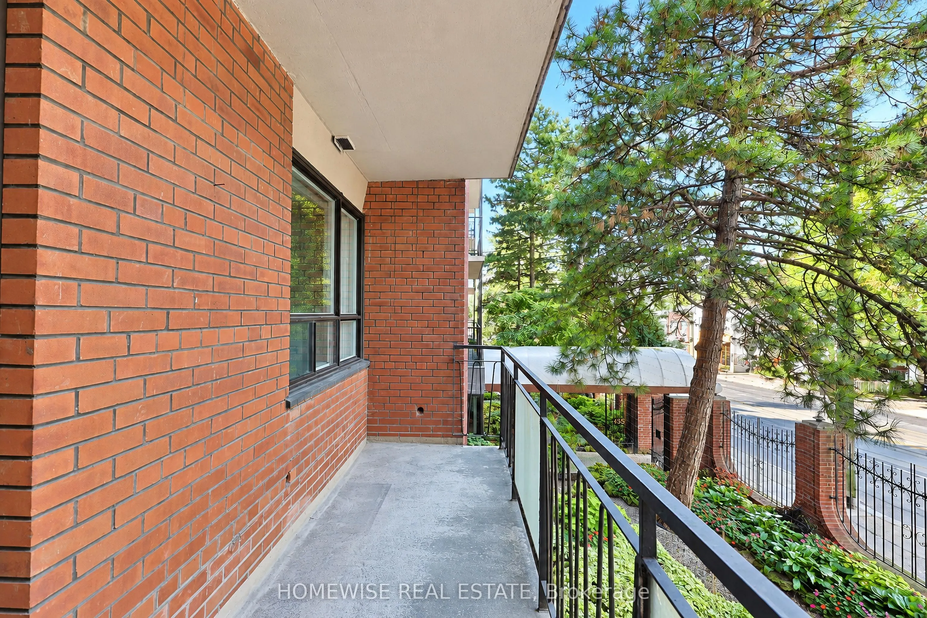 485 Kingston Road #414