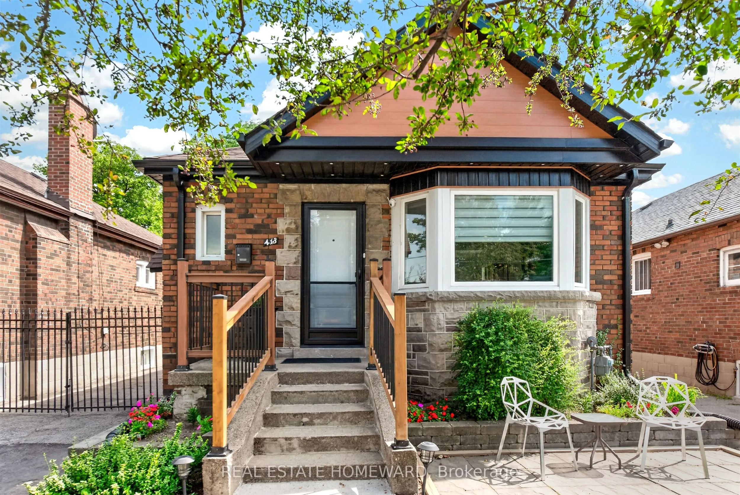 413 O'Connor Drive