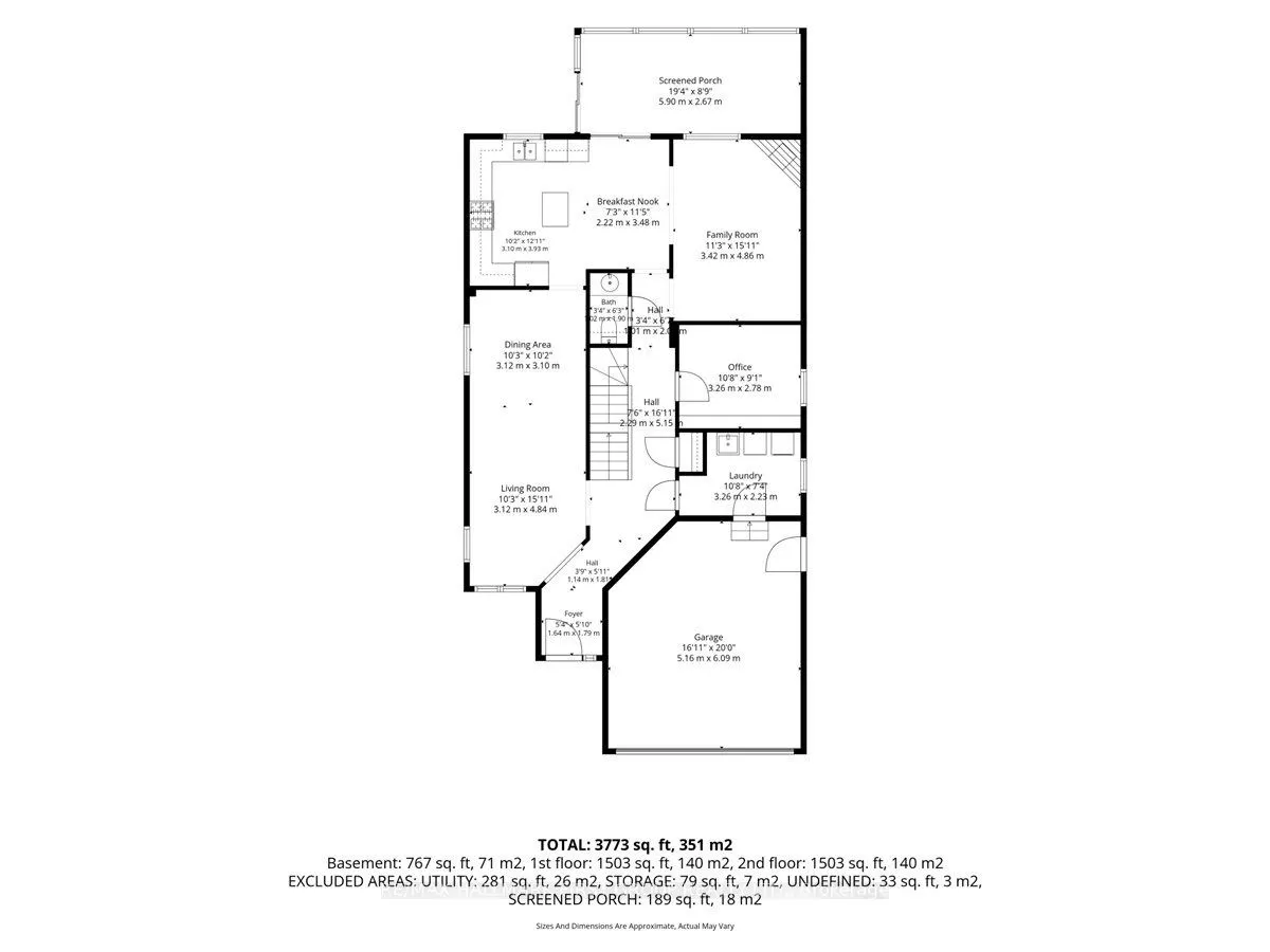 989 Deer Valley Drive
