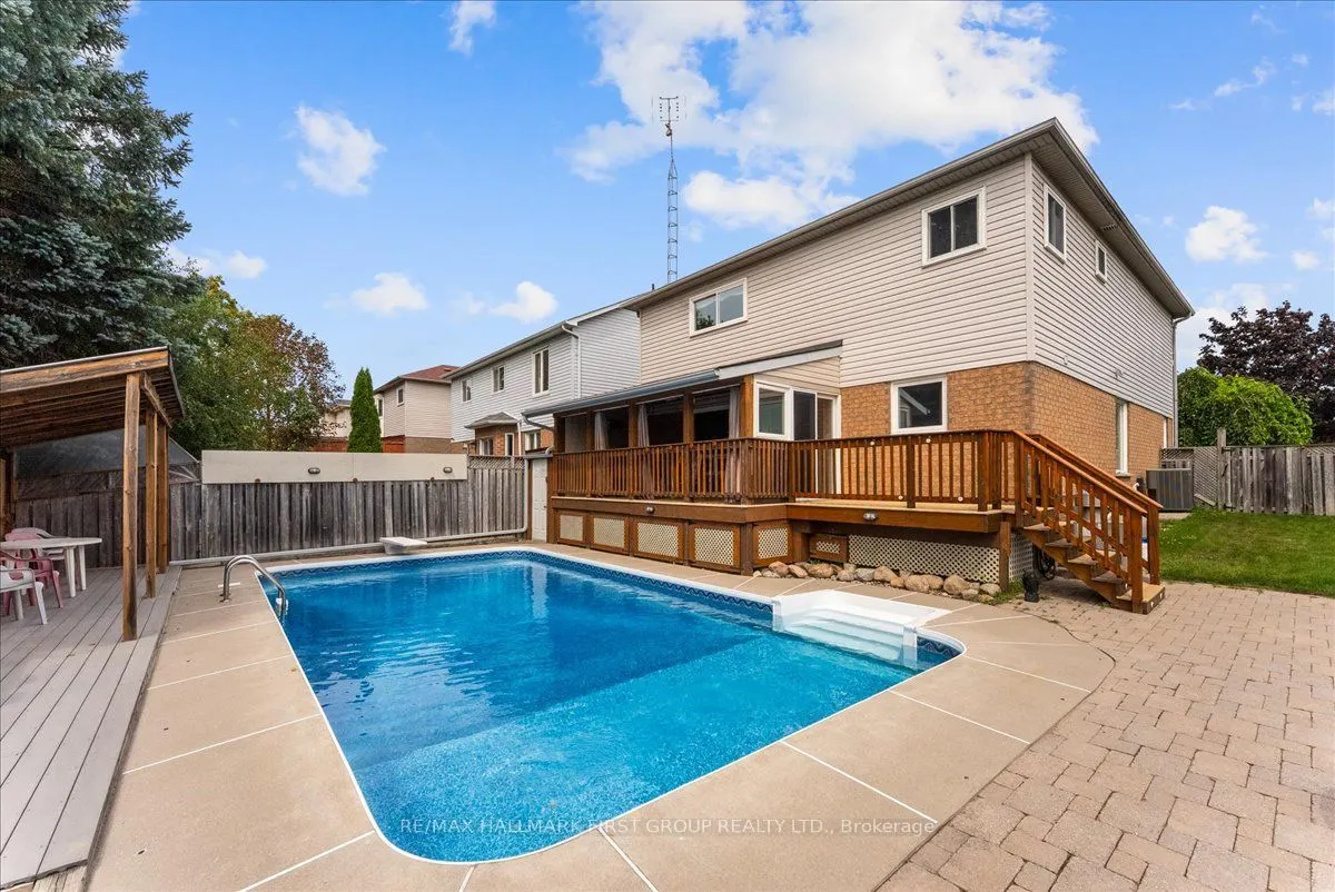 989 Deer Valley Drive