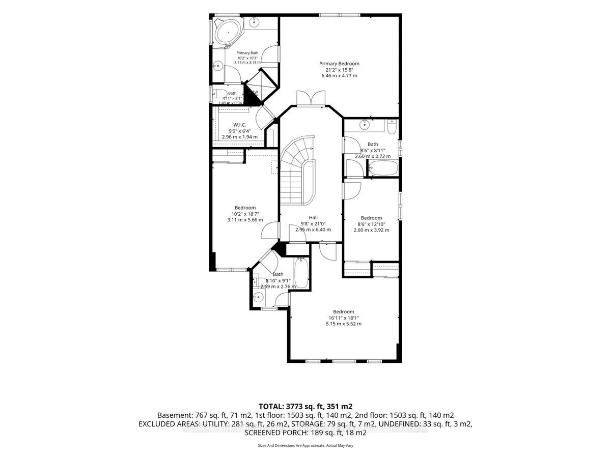 989 Deer Valley Drive