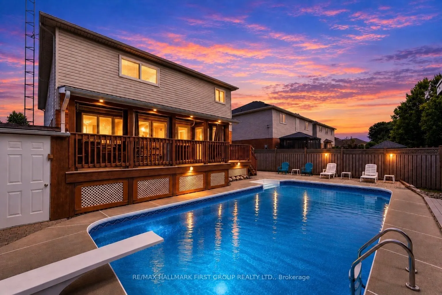 989 Deer Valley Drive