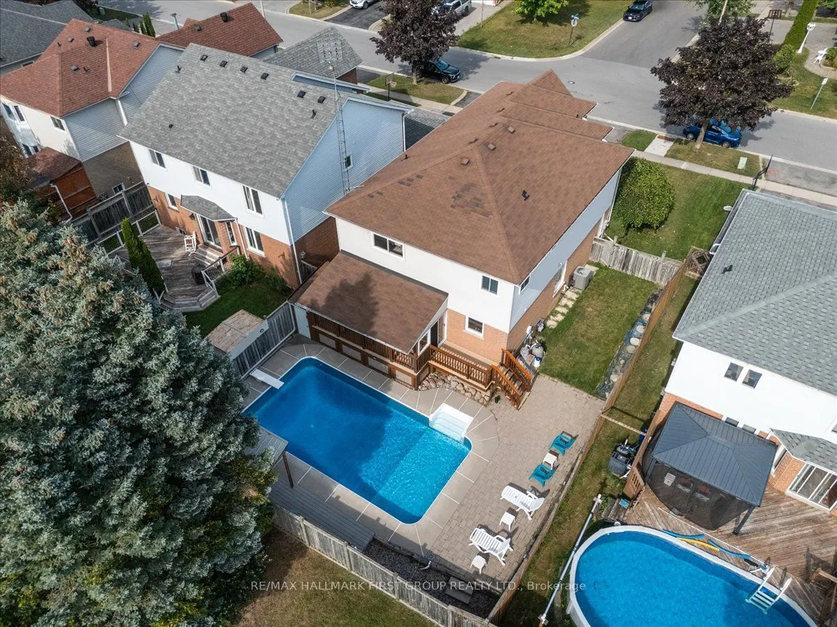 989 Deer Valley Drive