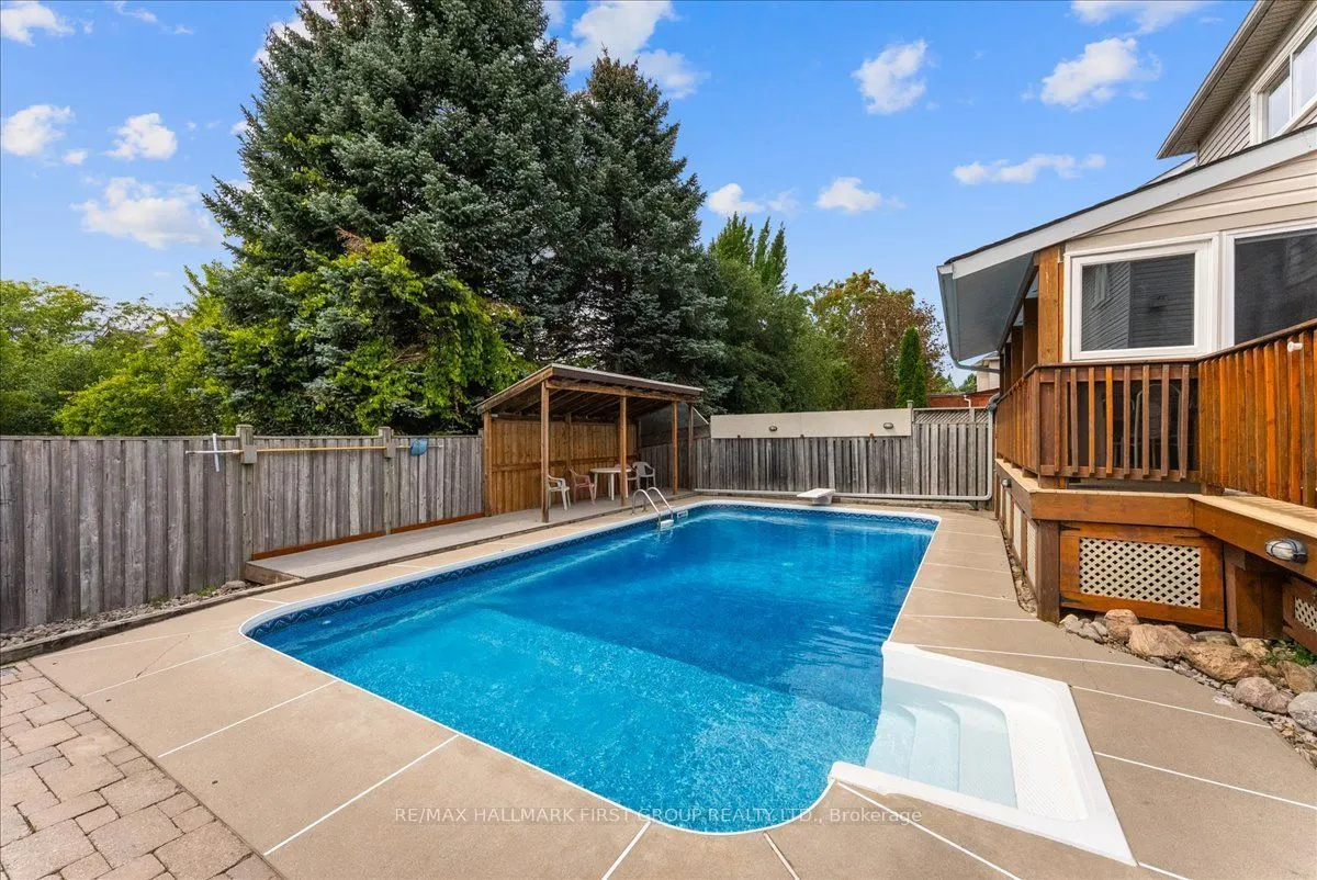 989 Deer Valley Drive