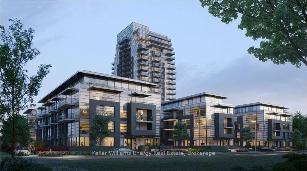 1606 Charles Street #810