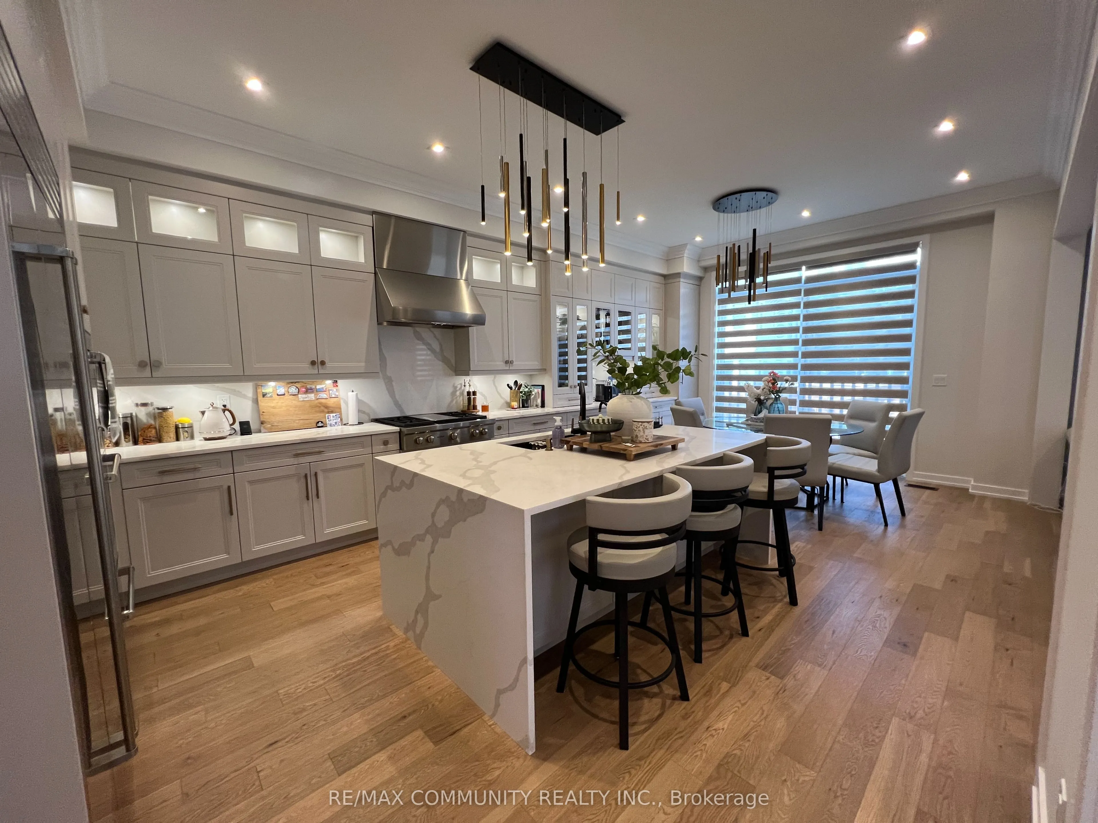 400 Finch Avenue #39