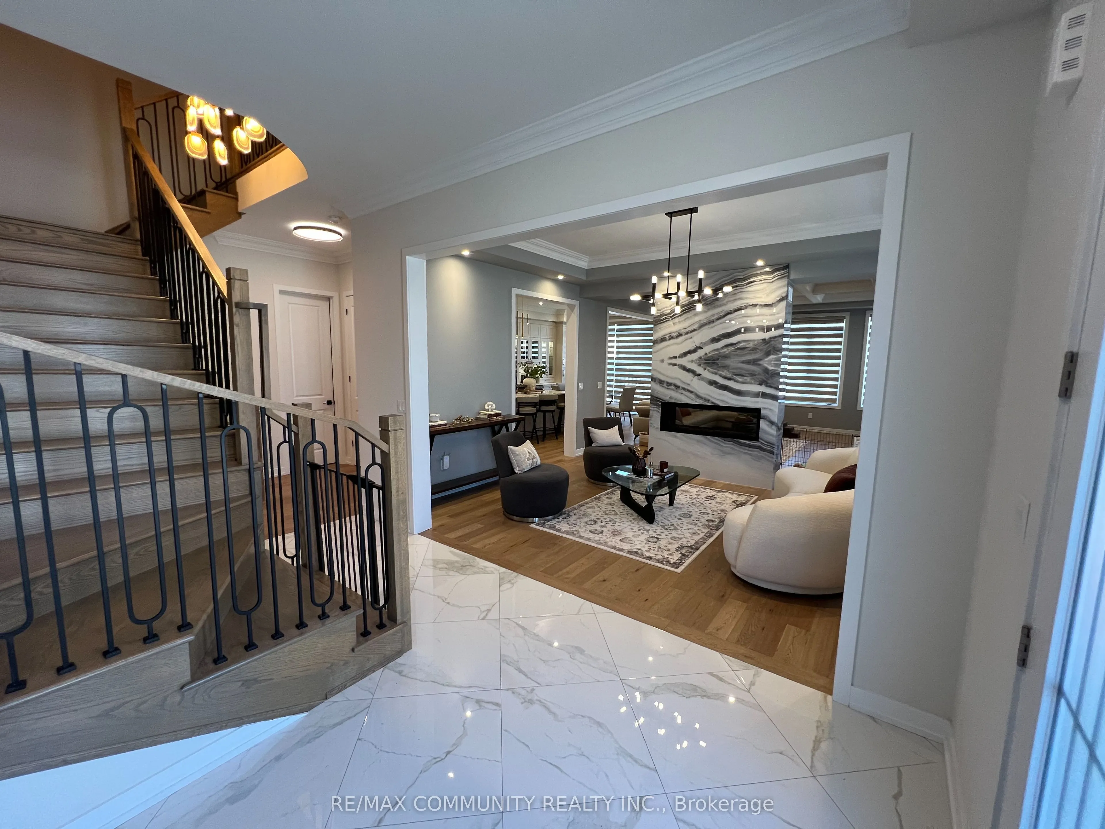 400 Finch Avenue #39