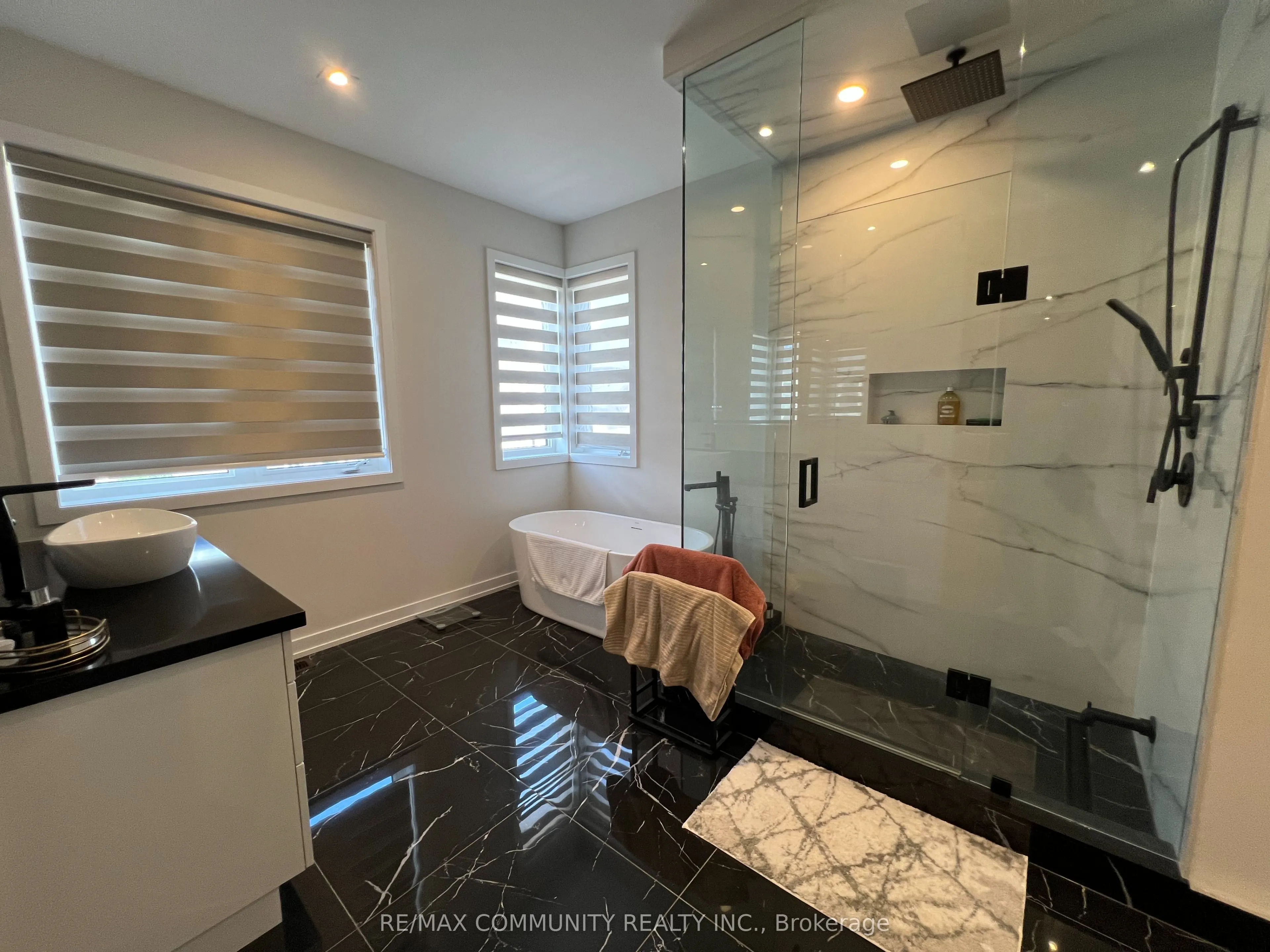 400 Finch Avenue #39