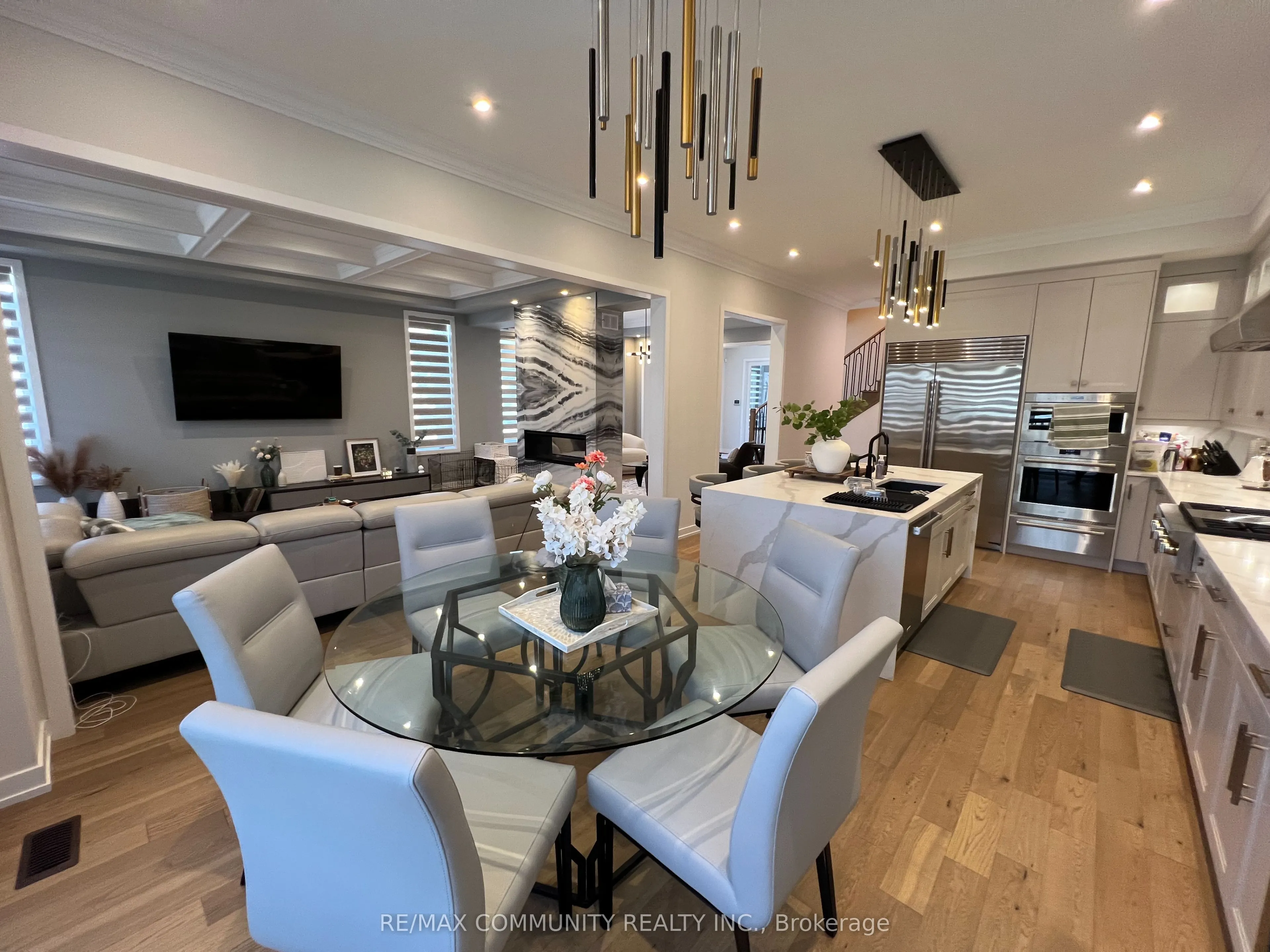 400 Finch Avenue #39