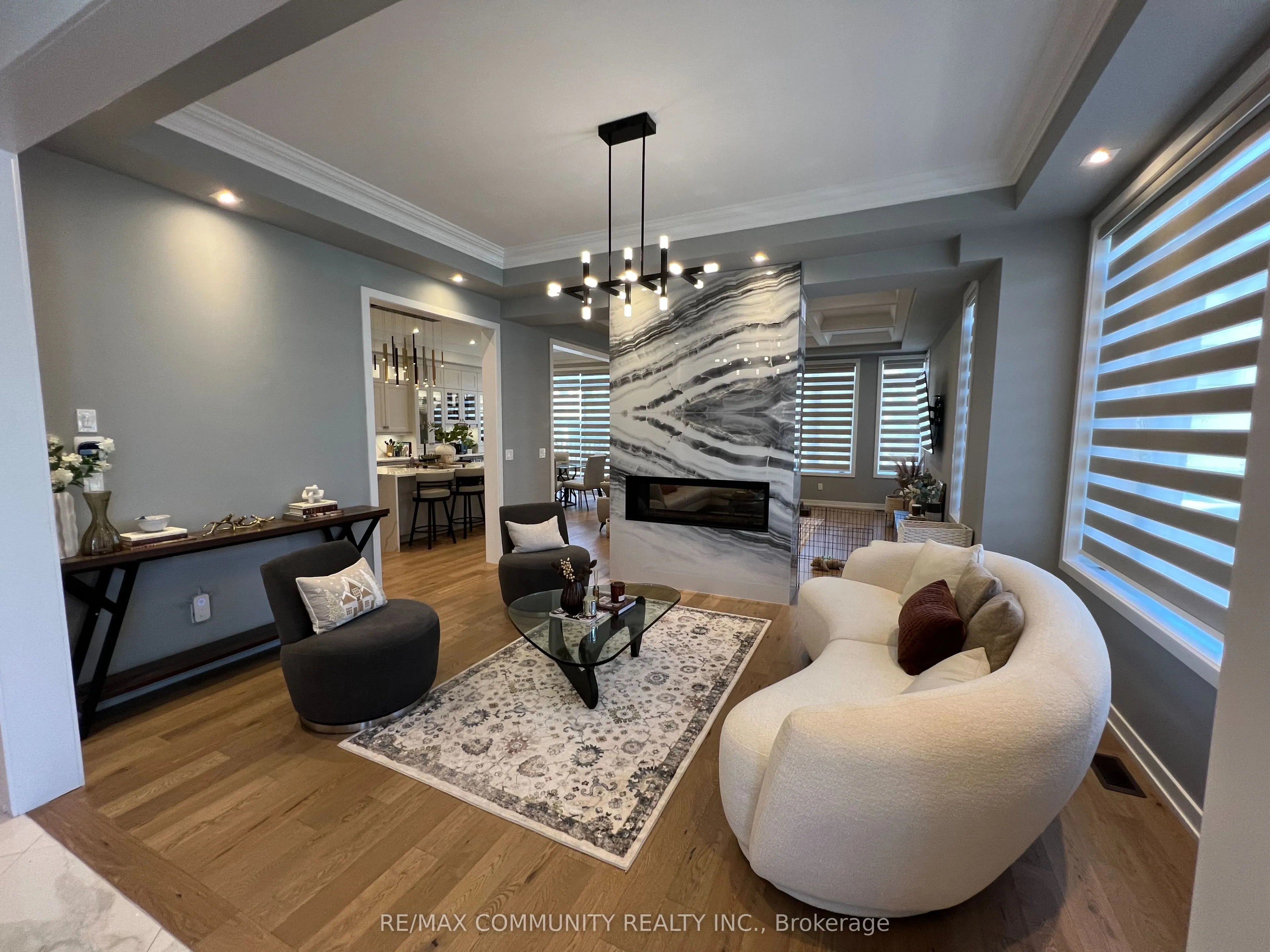 400 Finch Avenue #39
