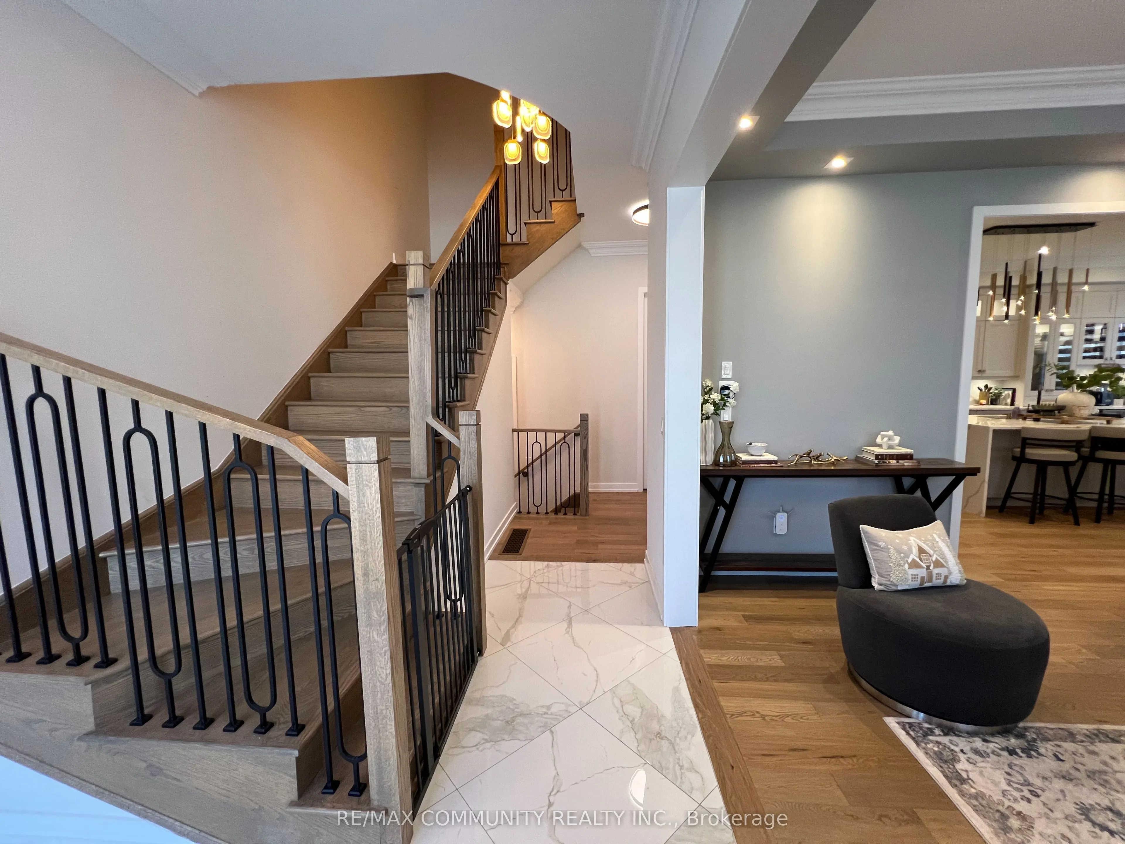 400 Finch Avenue #39