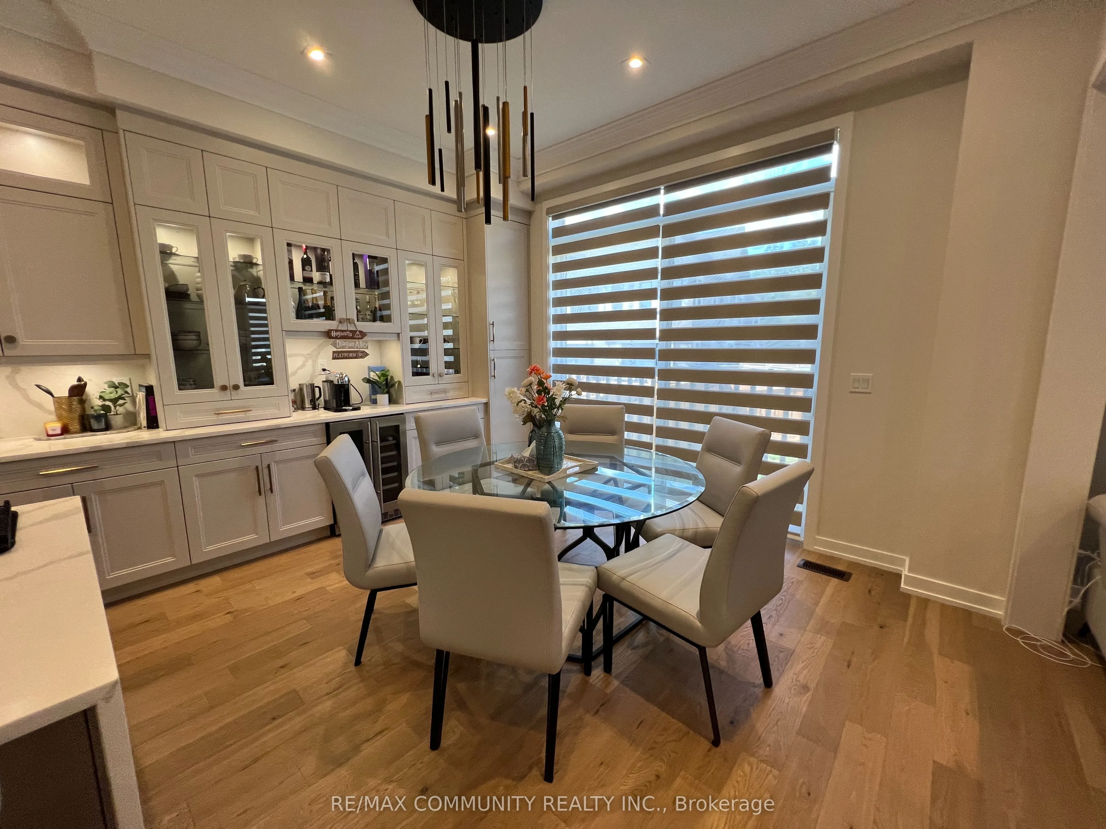 400 Finch Avenue #39