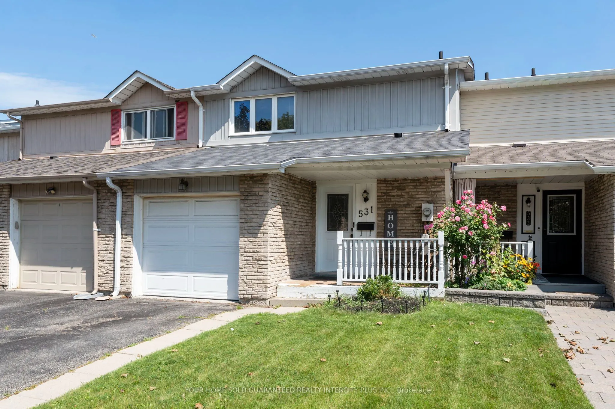 531 Dorchester Drive