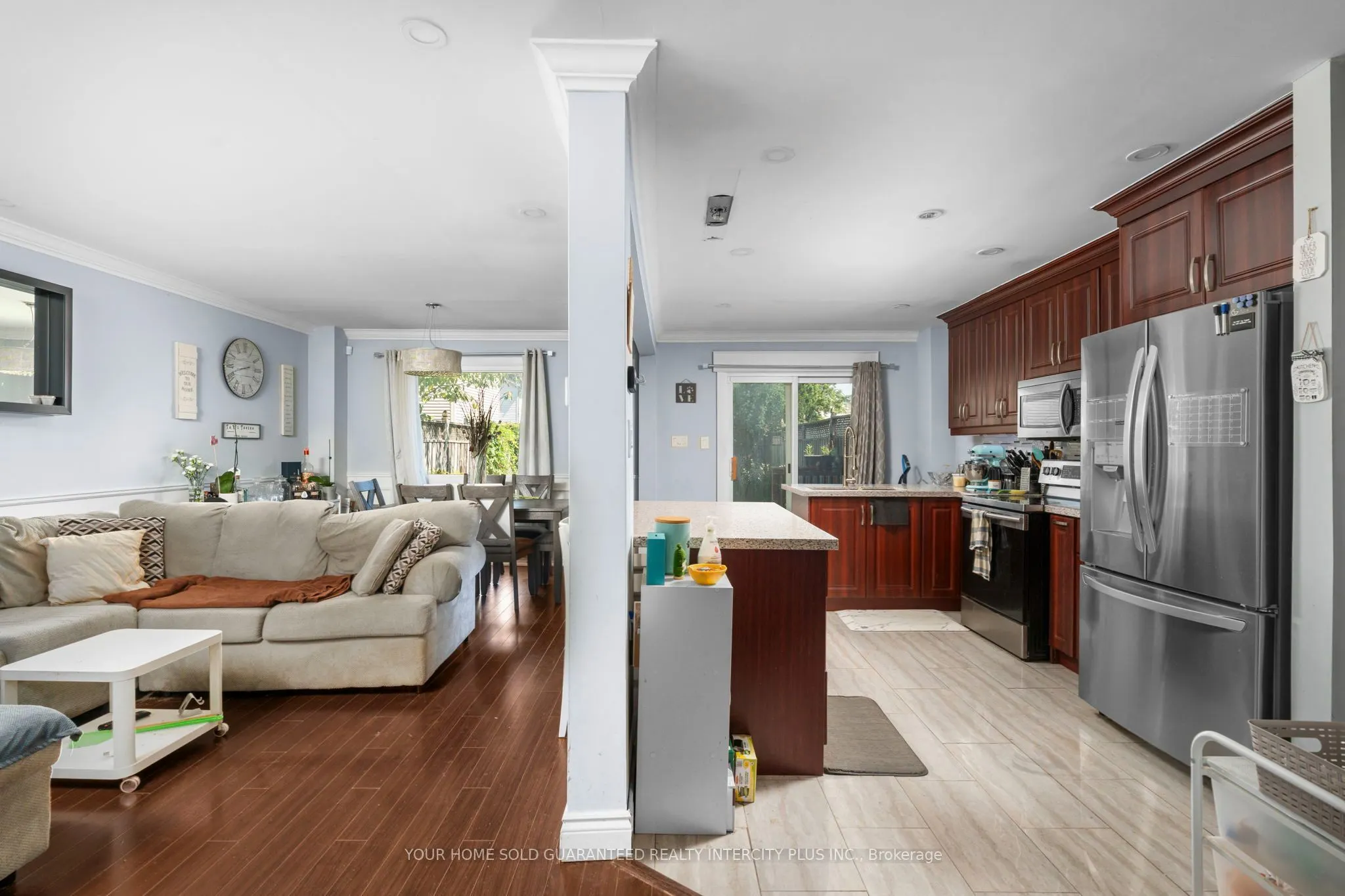531 Dorchester Drive
