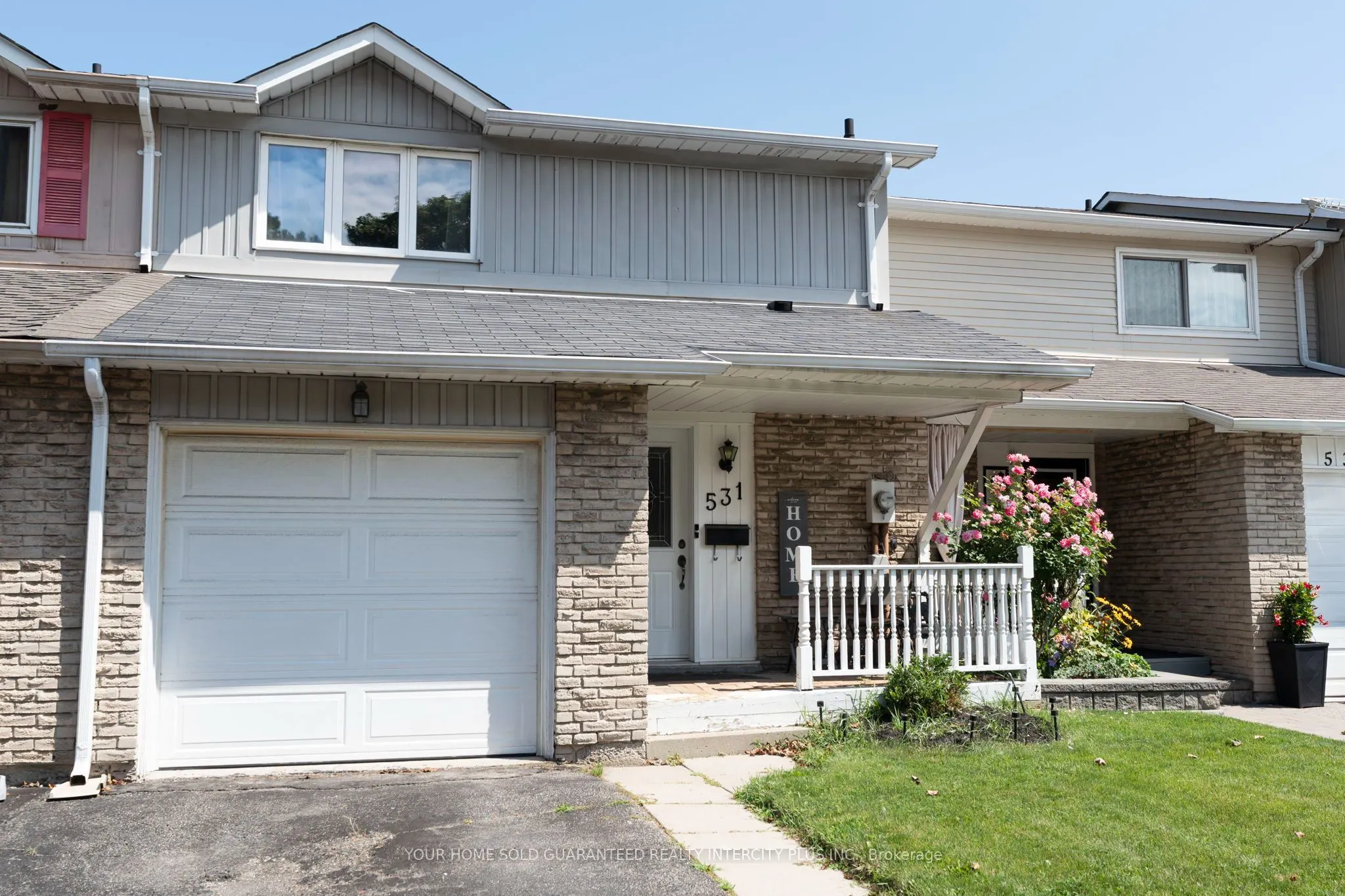 531 Dorchester Drive