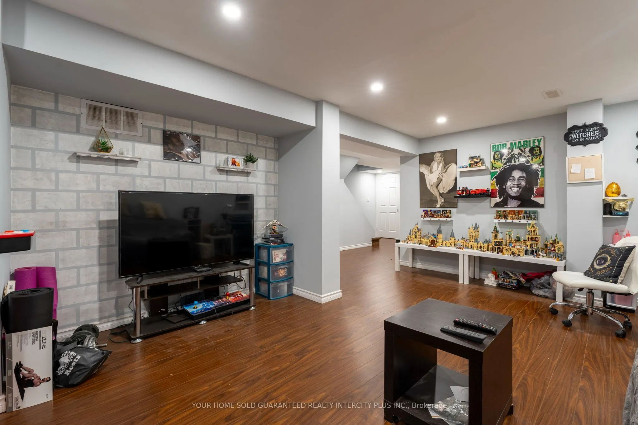 531 Dorchester Drive