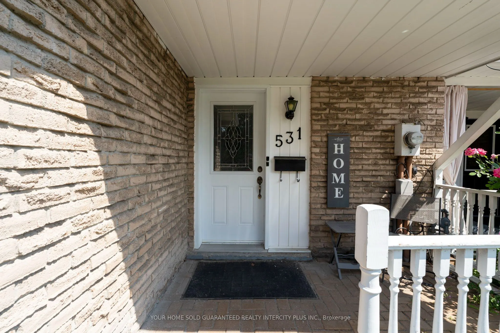 531 Dorchester Drive