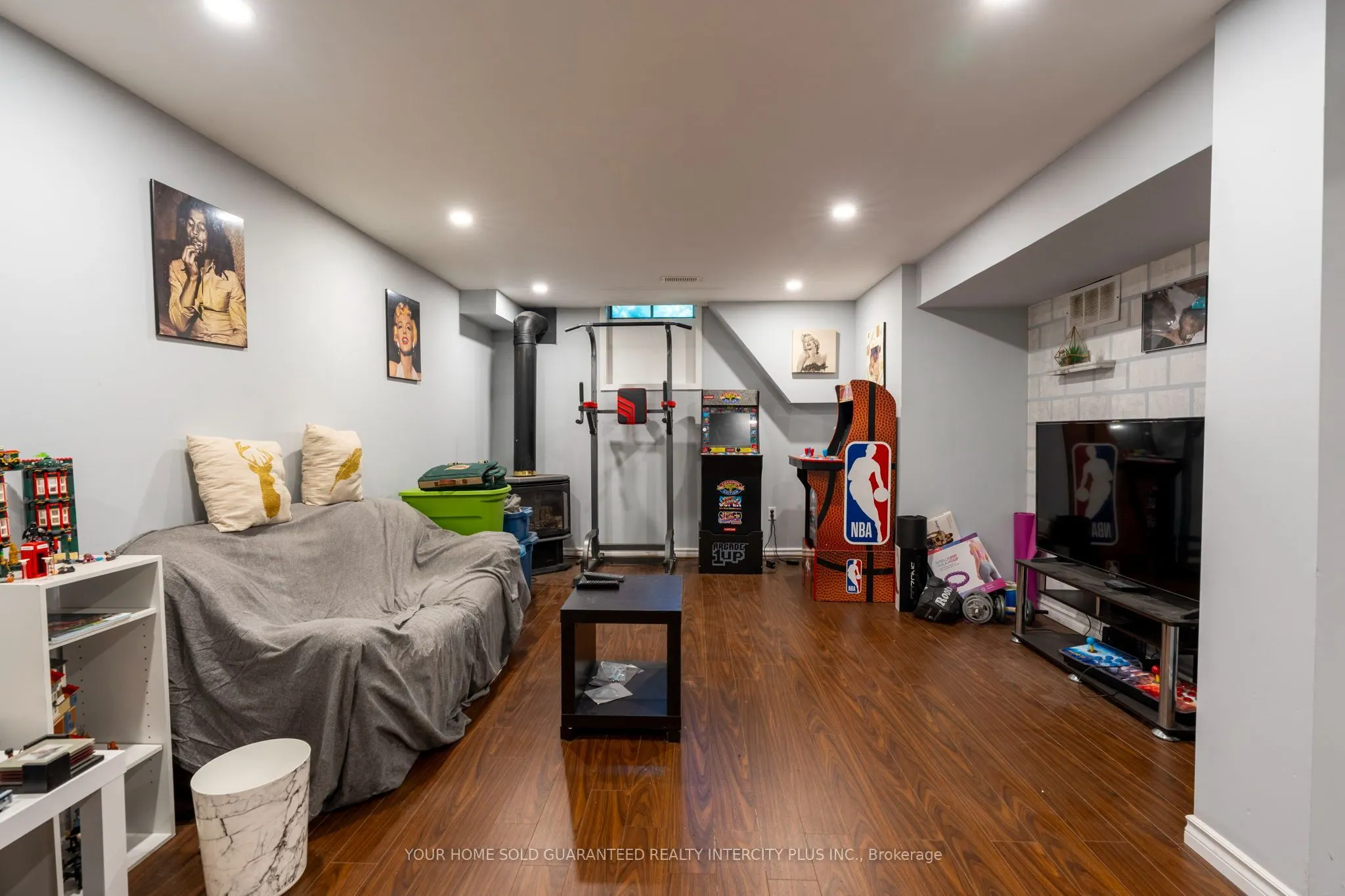 531 Dorchester Drive