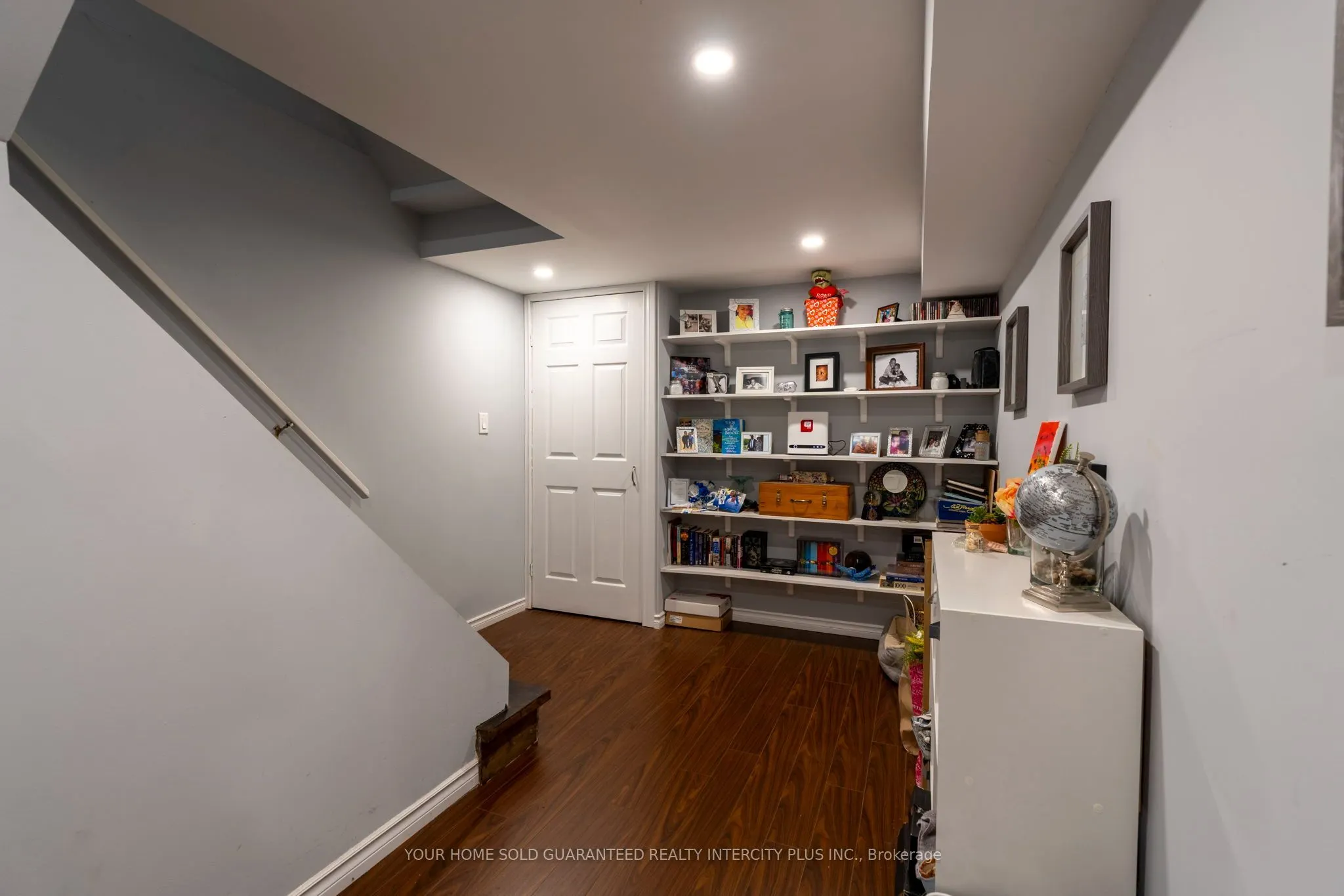 531 Dorchester Drive