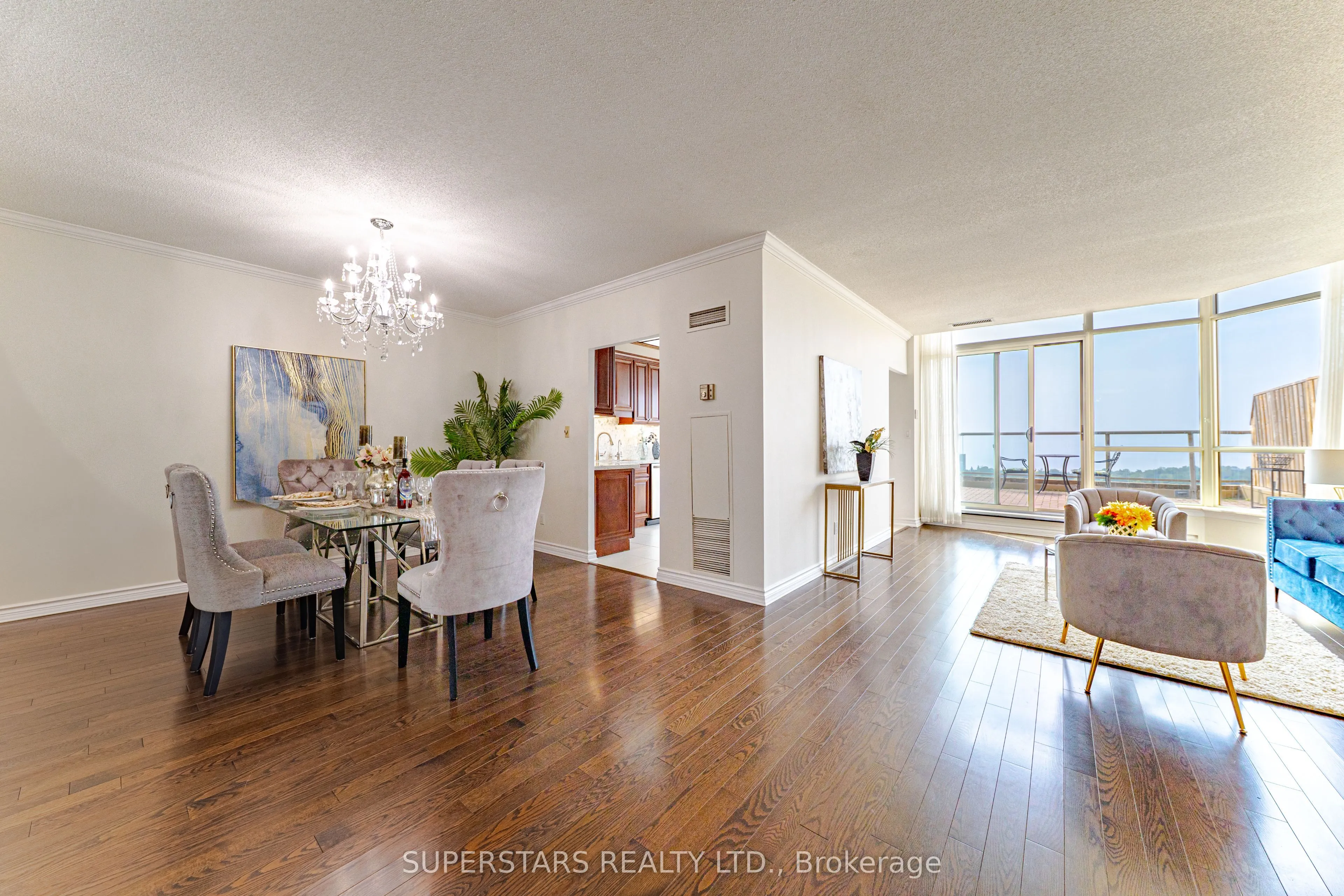 20 Guildwood Parkway #PH14