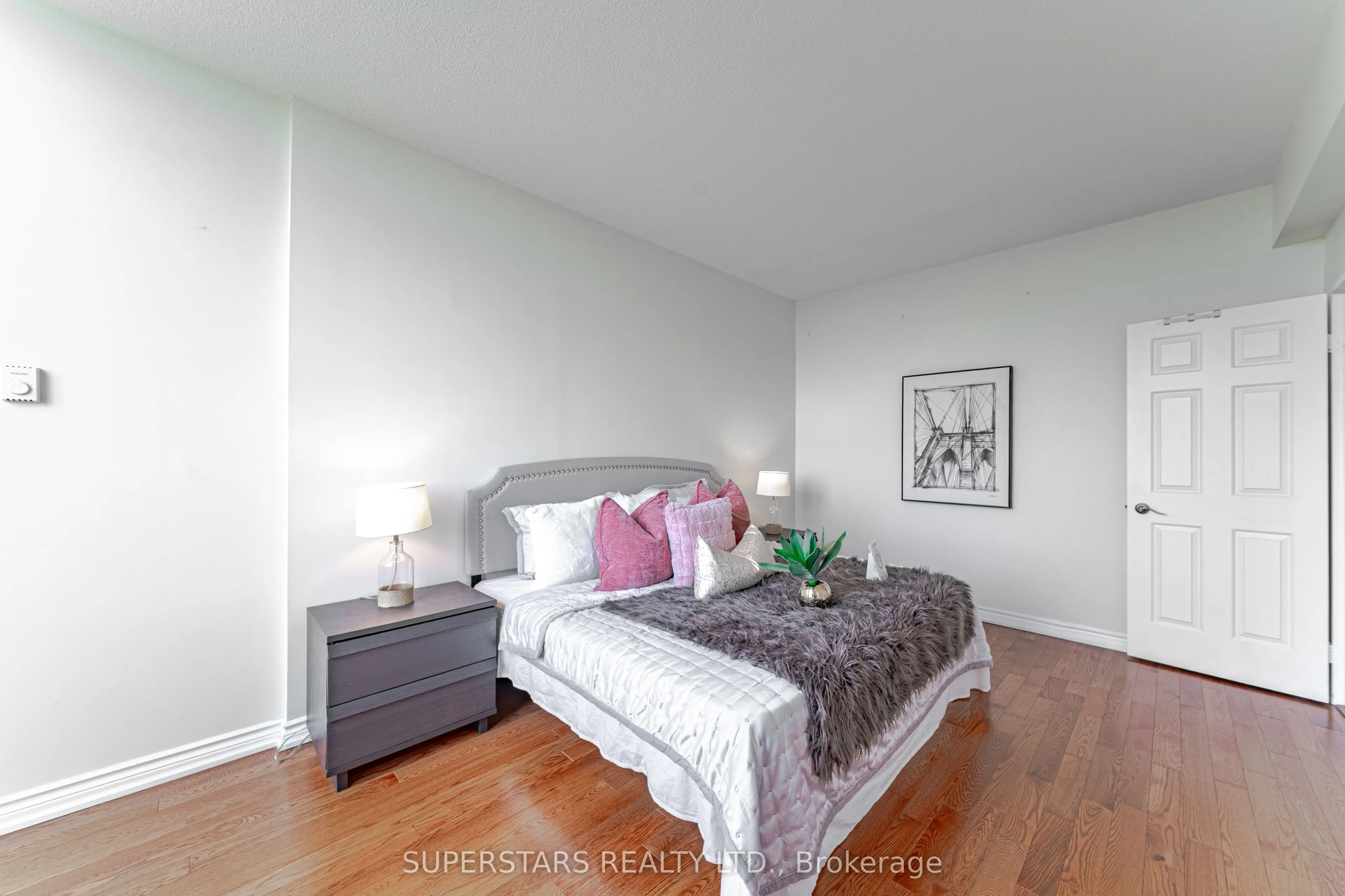 20 Guildwood Parkway #PH14